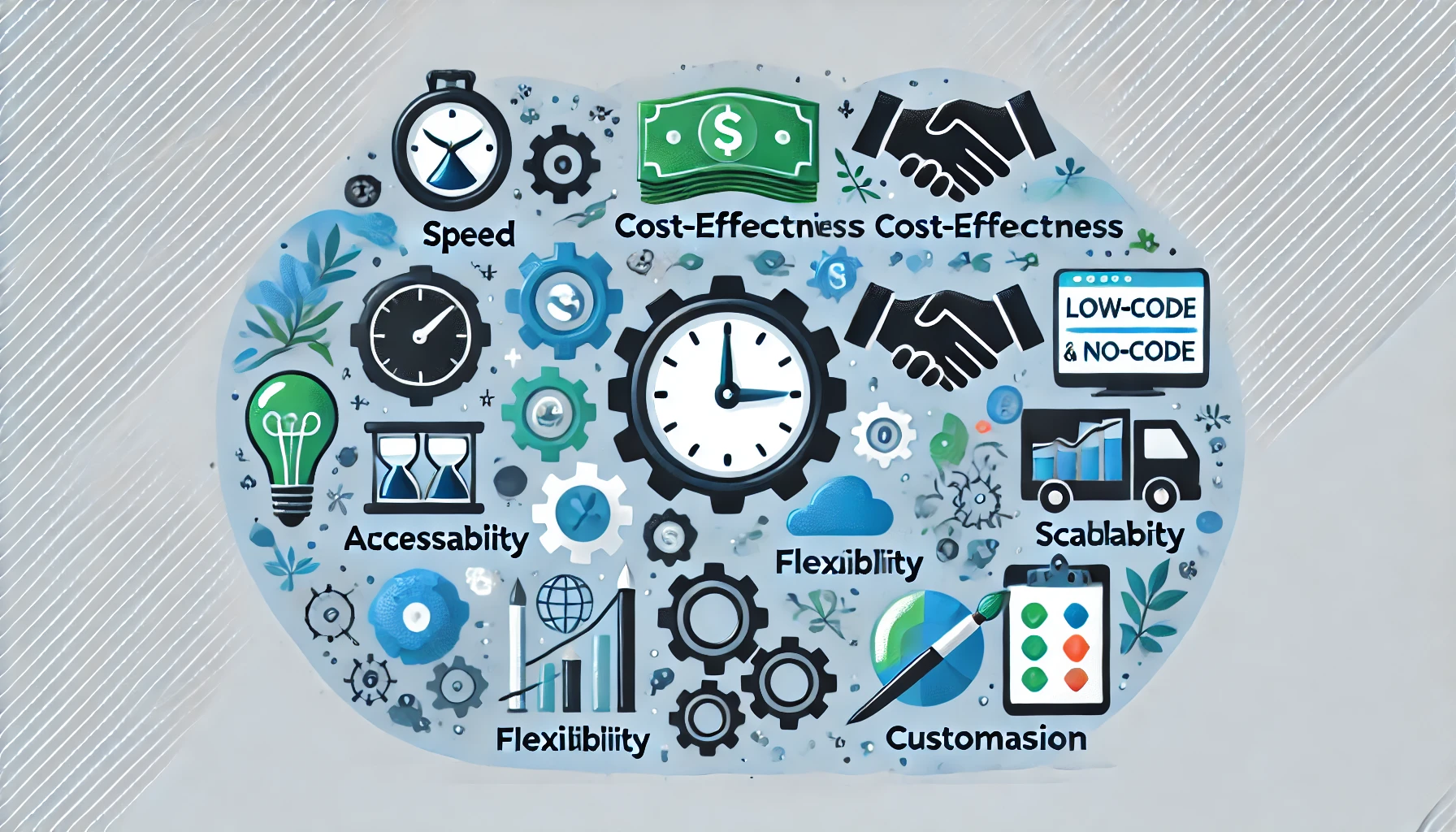 Advantages-of-Low-Code-and-No-Code-Tools-for-Businesses-DM-WebSoft-LLP