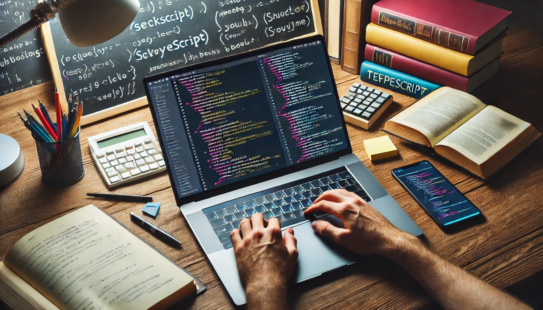 Best-Practices-to-Apply-TypeScript-DM-WebSoft-LLP