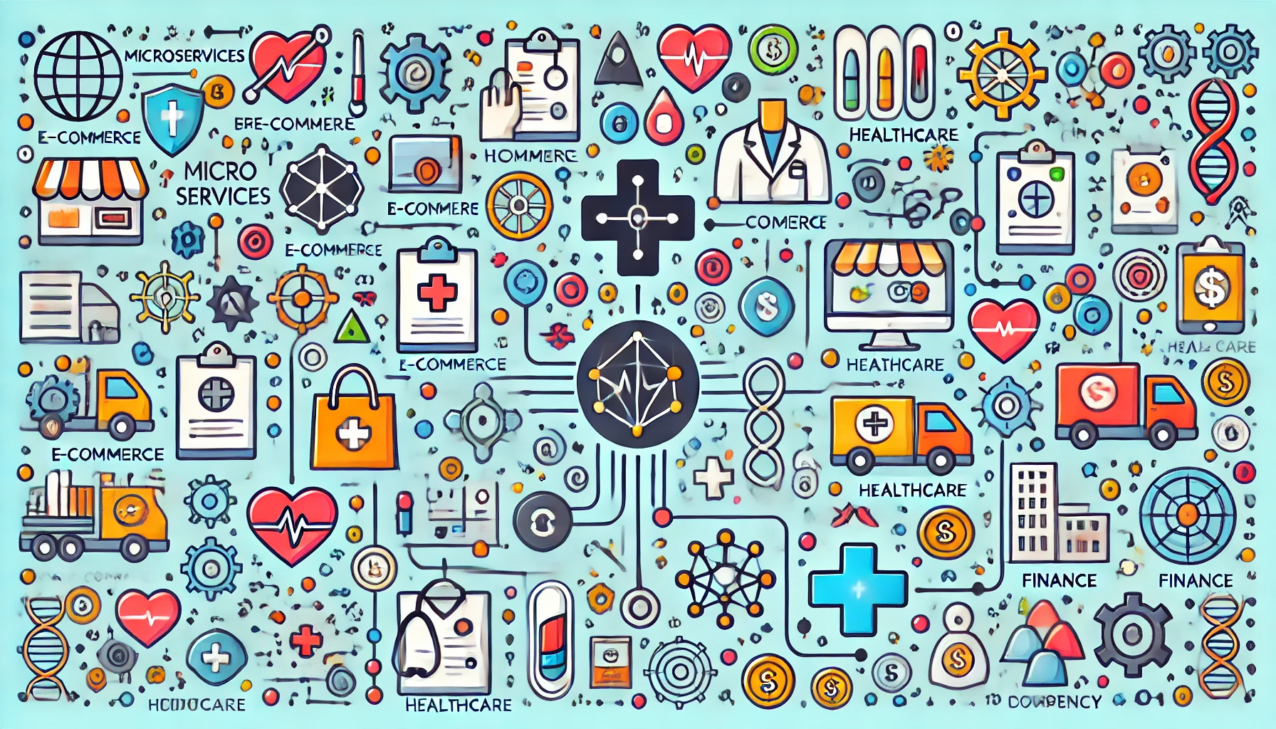 Business-Applications-in-Industry-DM-WebSoft-LLP