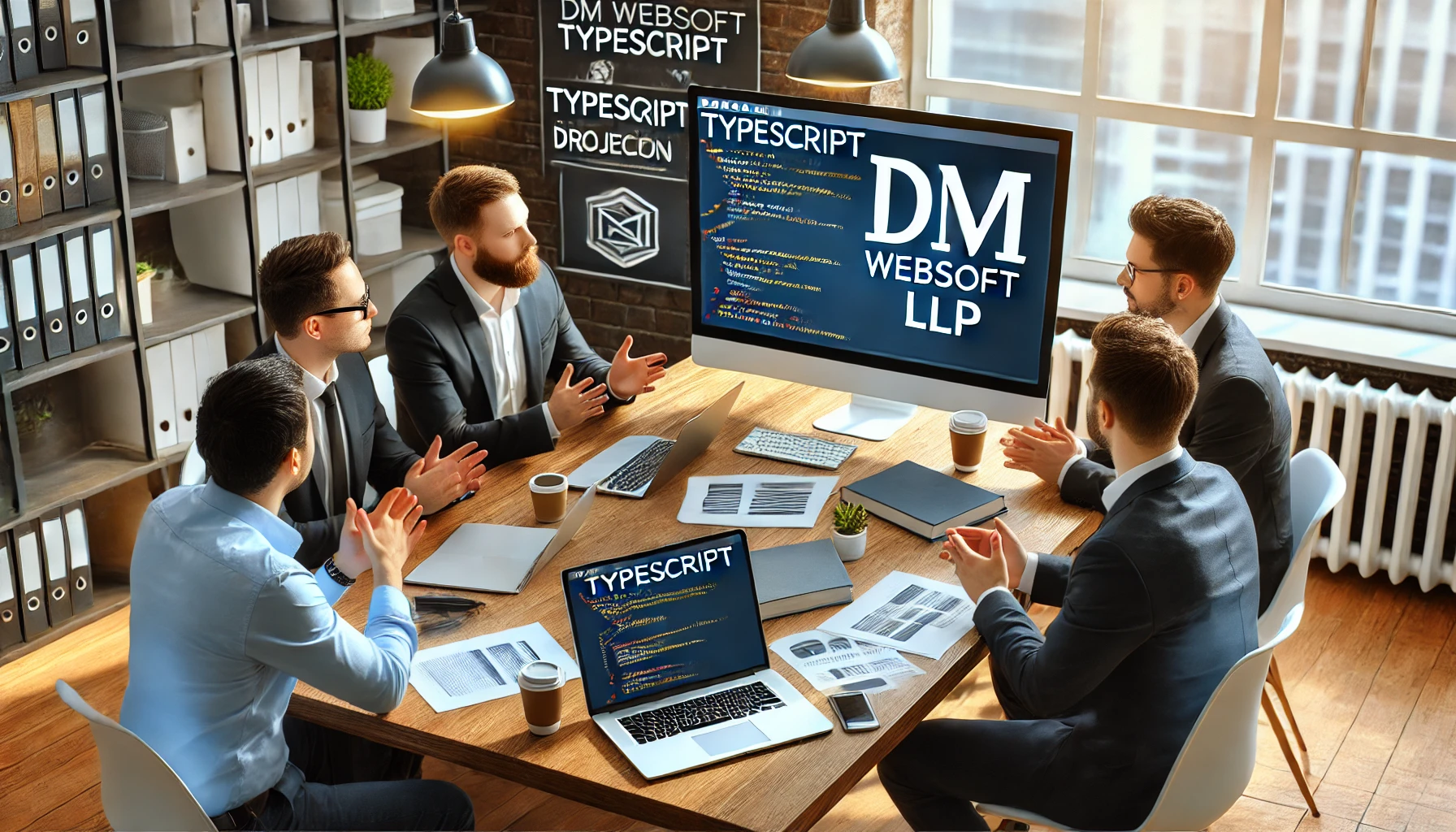 Conclusion-DM-WebSoft-LLP