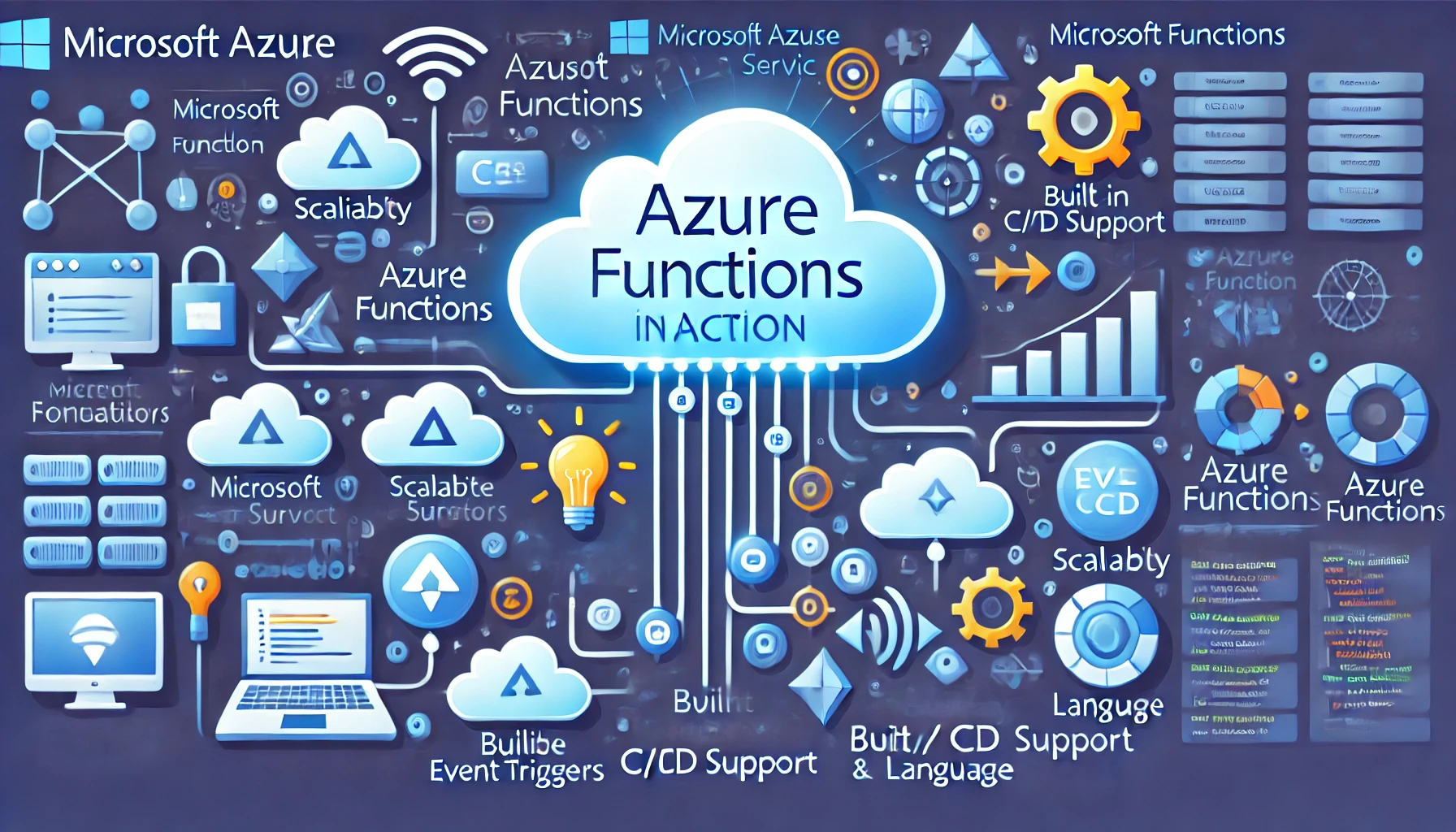 Exploring-Azure-Functions-DM-WebSoft-LLP
