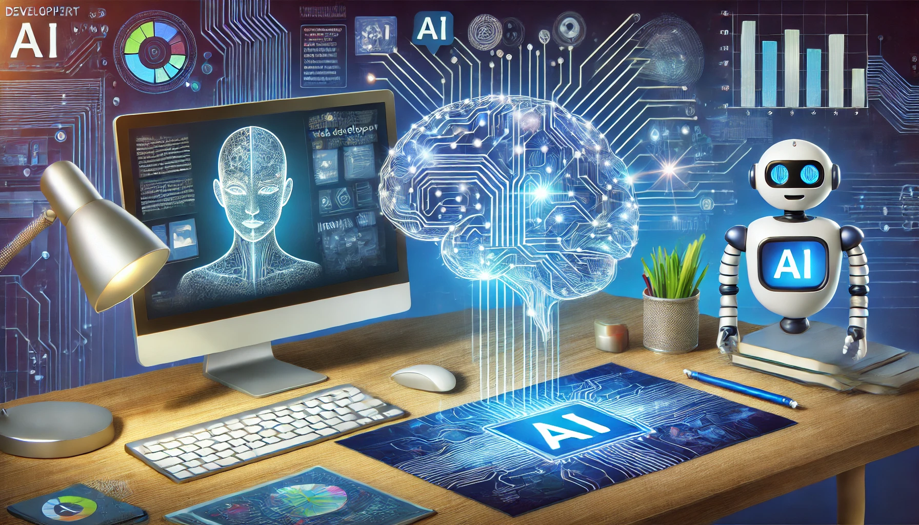 How-AI-Affects-Web-Development-DM-WebSoft-LLP