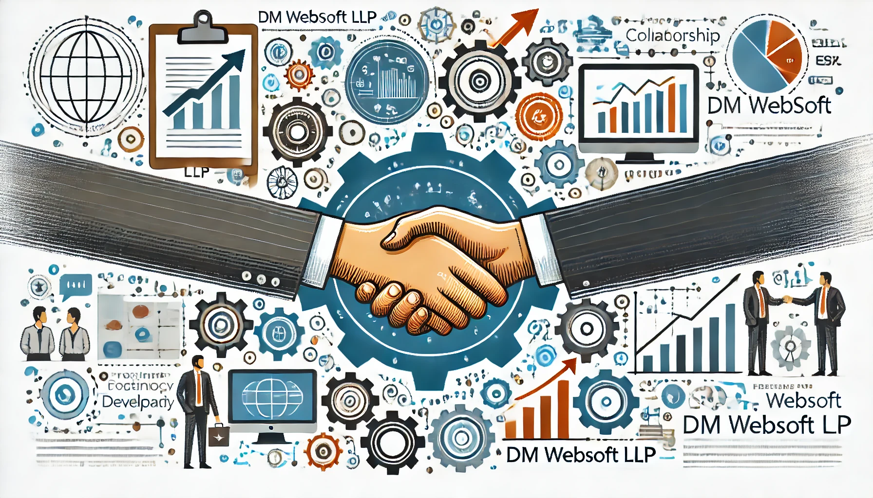 How-DM-WebSoft-LLP-Can-Help-DM-WebSoft-LLP