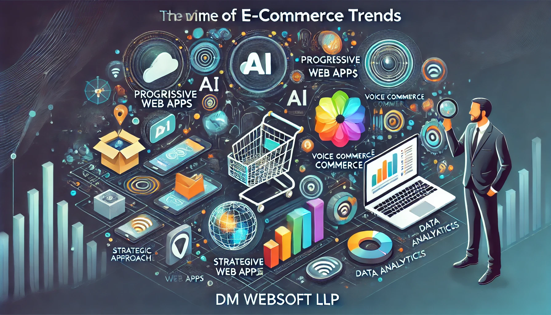 Introduction-DM-WebSoft-LLP