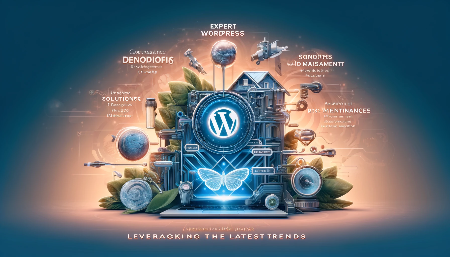 Introduction-DM-WebSoft-LLP