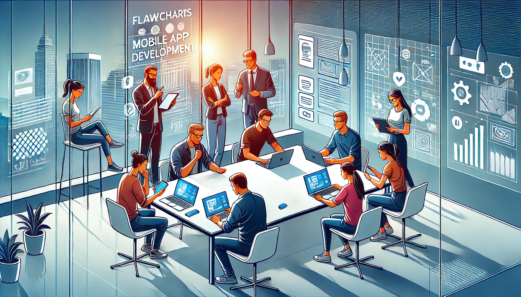 Introduction-DM-WebSoft-LLP