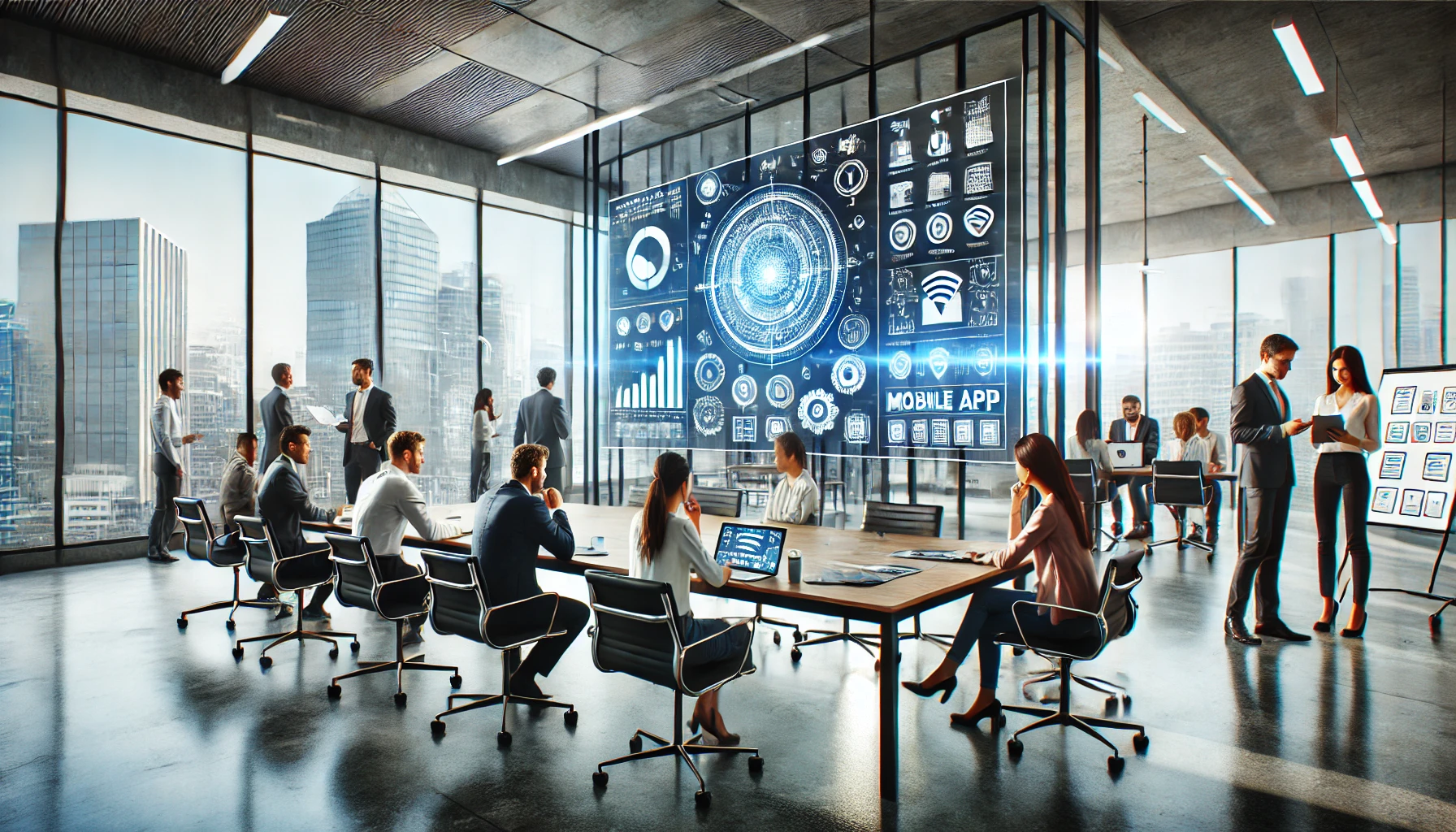 Introduction-DM-WebSoft-LLP