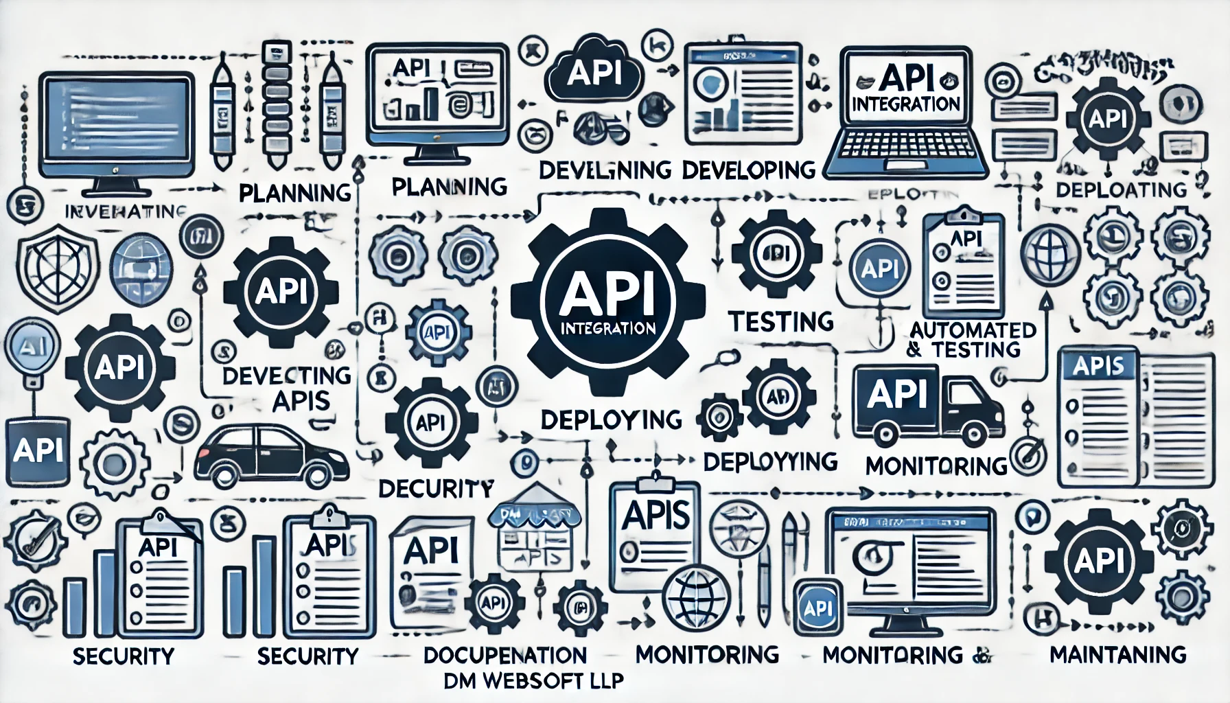 Introduction-DM-WebSoft-LLP