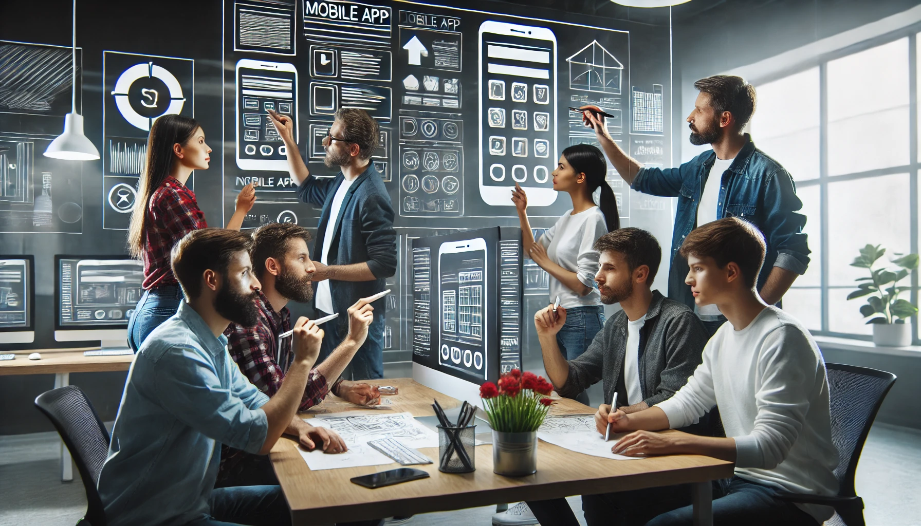 Key-Elements-of-DM-WebSoft-LLP's-Approach-DM-WebSoft-LLP