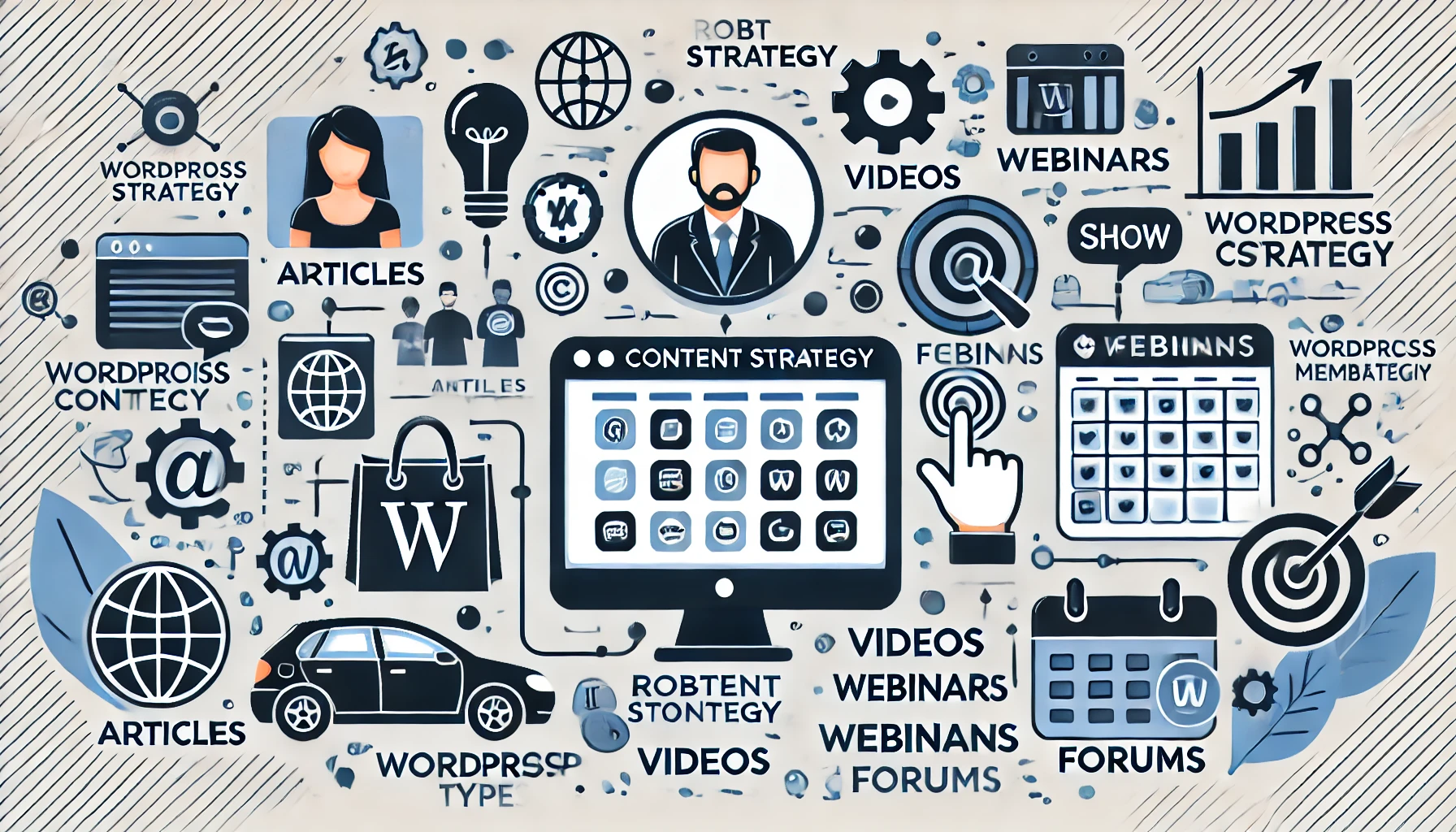 Key-Features-of-a-Successful-Membership-Site-DM-WebSoft-LLP