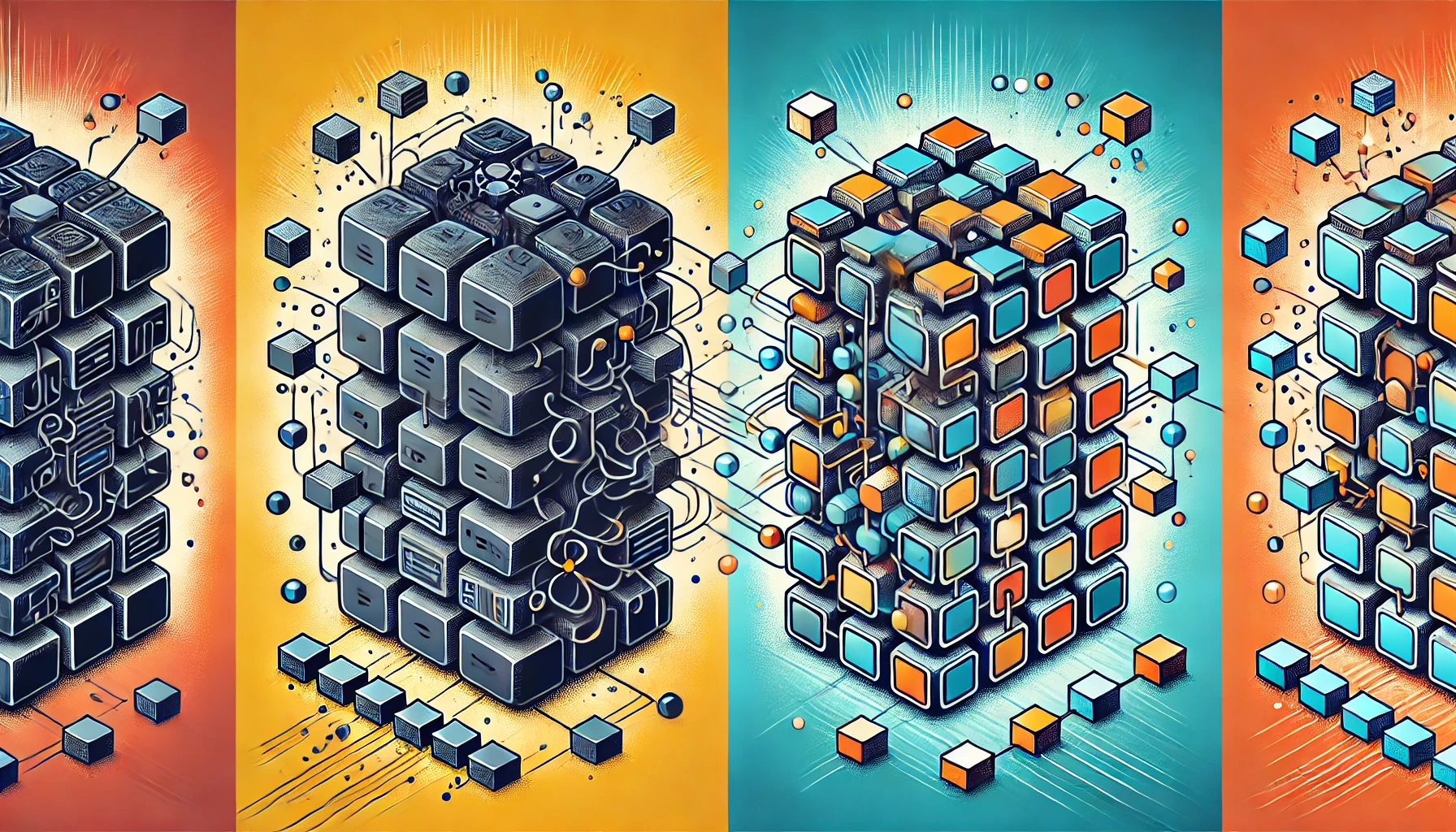 Microservices-Architecture-DM-WebSoft-LLP