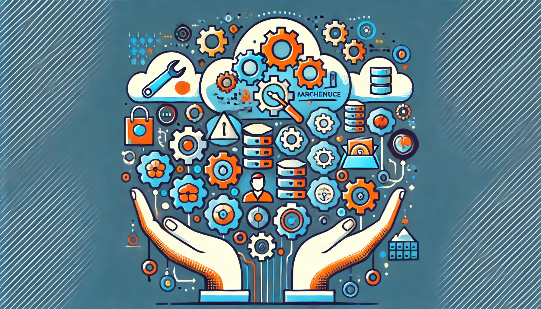 Microservices-and-Maintainability-DM-WebSoft-LLP