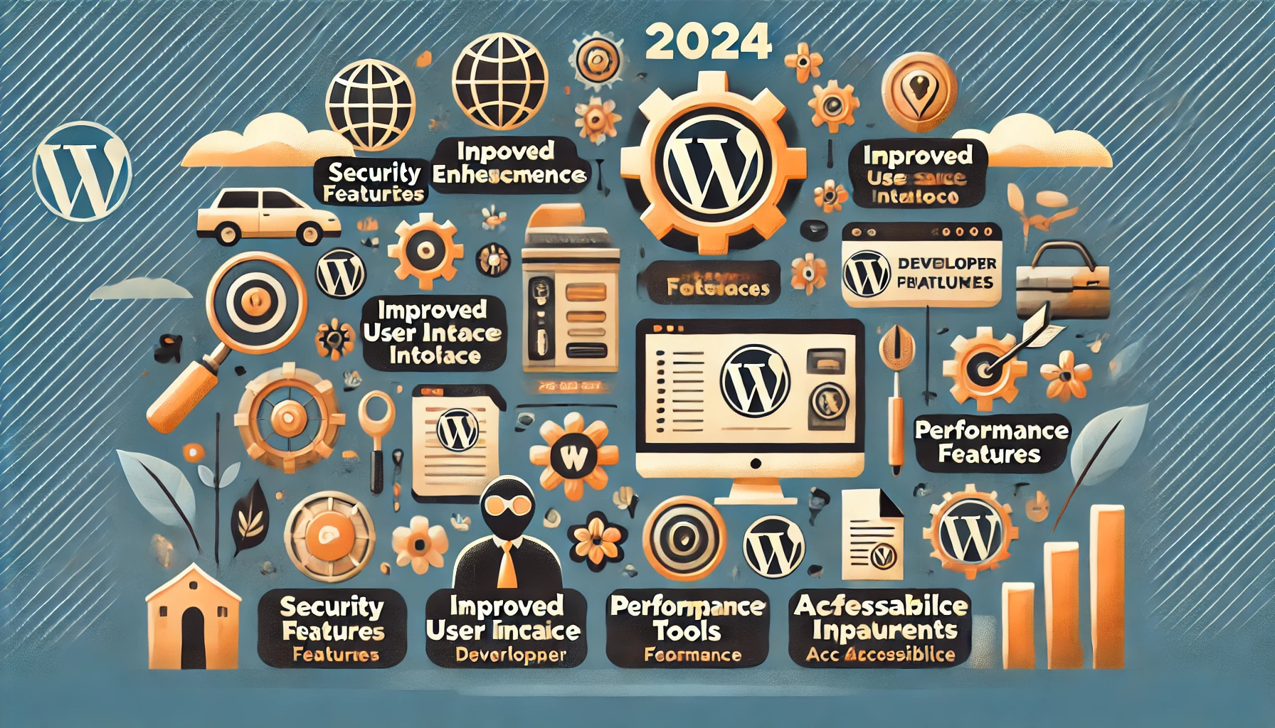 New-Features-and-Updates-in-WordPress-for-2024-DM-WebSoft-LLP