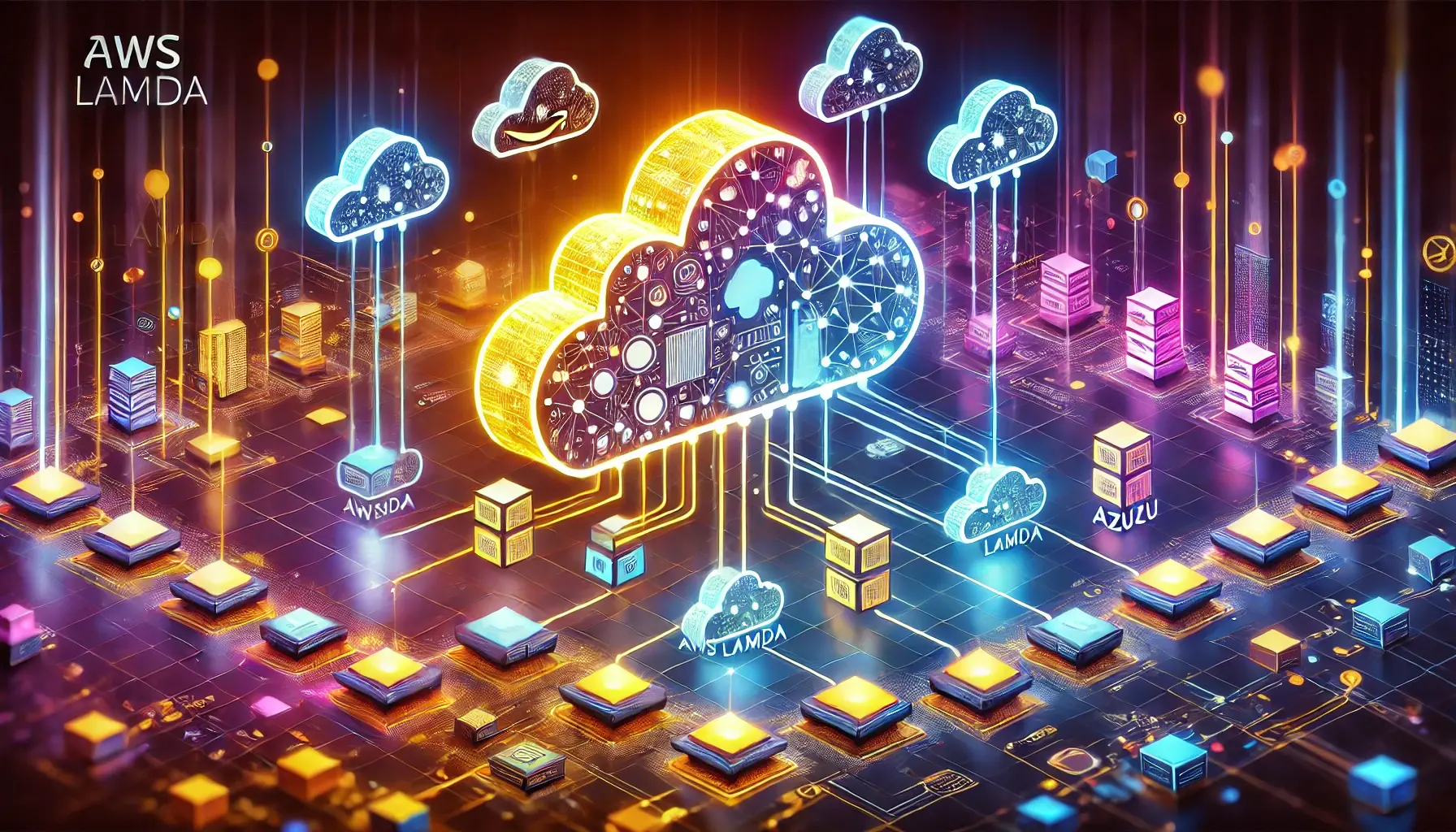 Planning-Your-Journey-to-Serverless-Architecture-DM-WebSoft-LLP