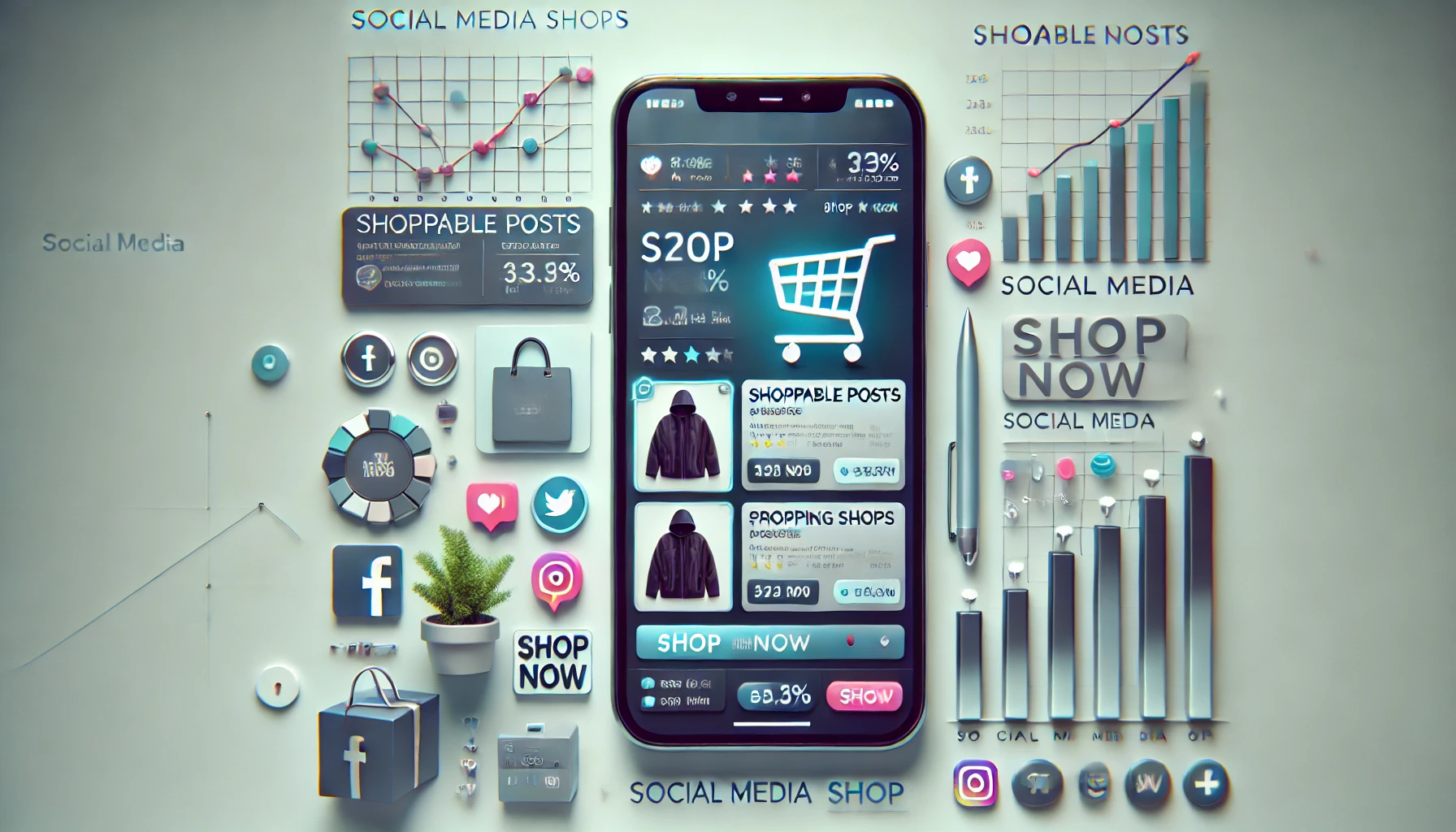 Shoppable-Posts-and-Social-Media-Shops-DM-WebSoft-LLP