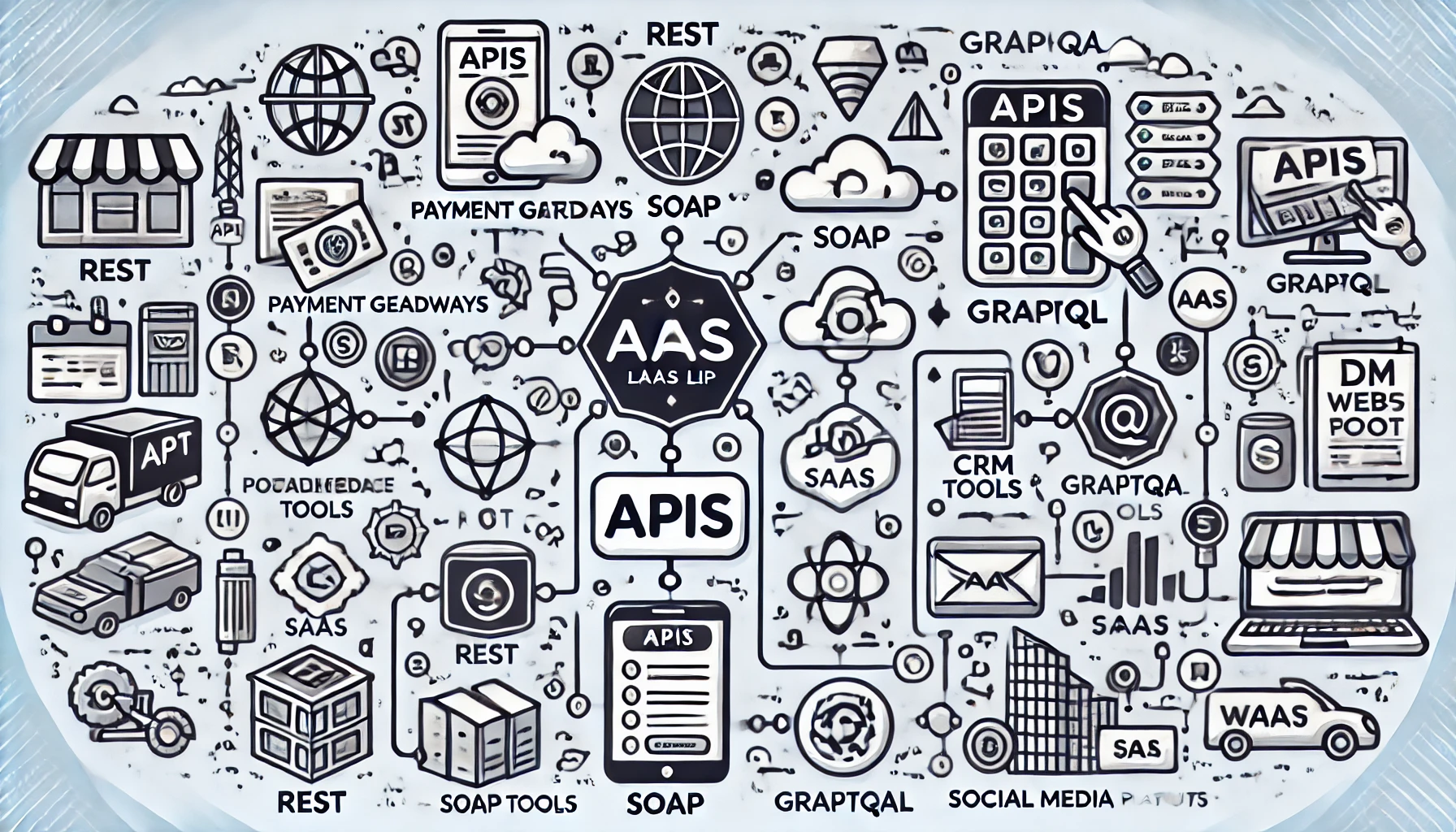 Understanding-API-Integration-DM-WebSoft-LLP