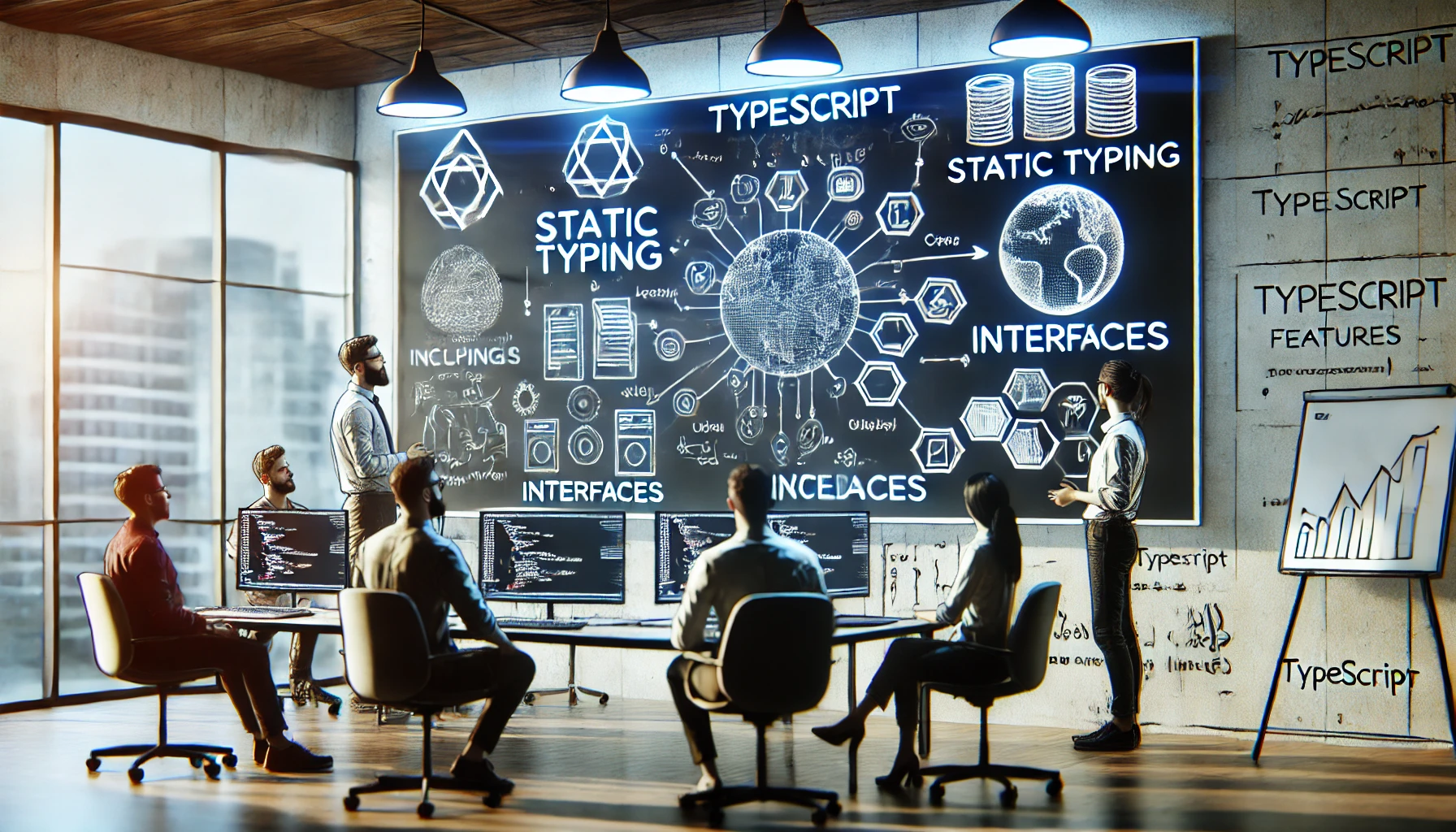 Understanding-TypeScript-for-Large-Scale-Projects-DM-WebSoft-LLP