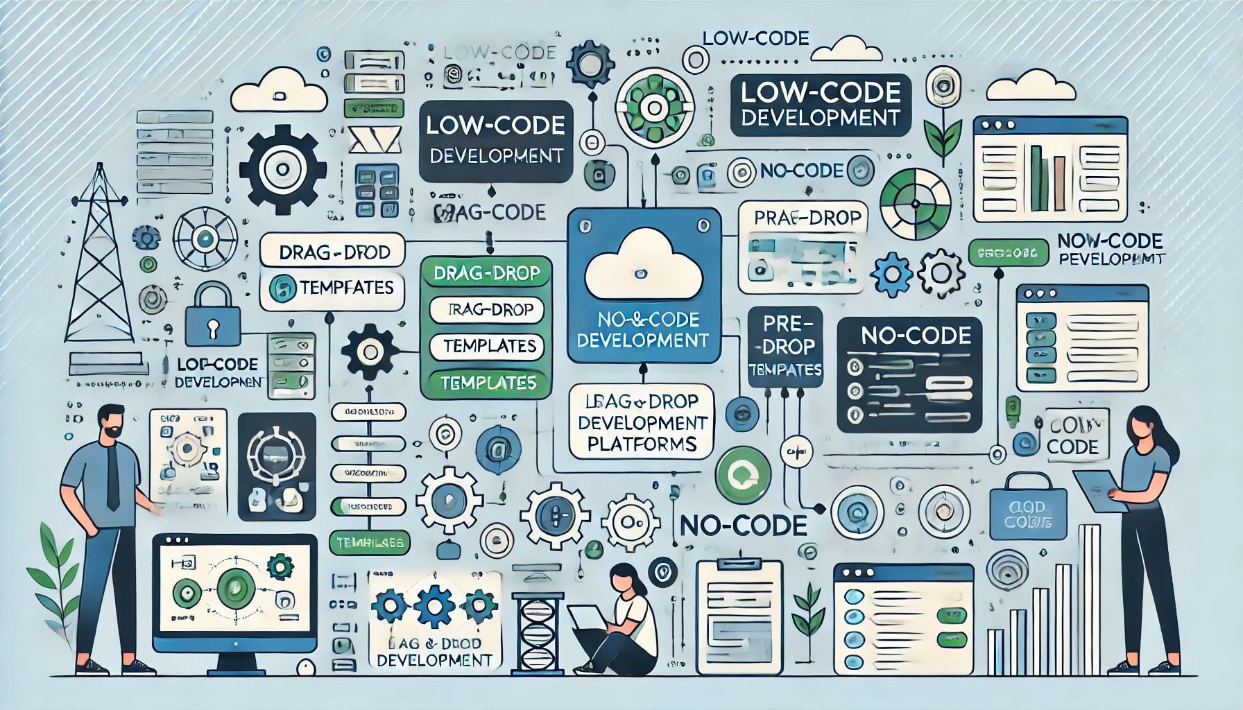 What-Low-Code-and-No-Code-Tools-DM-WebSoft-LLP