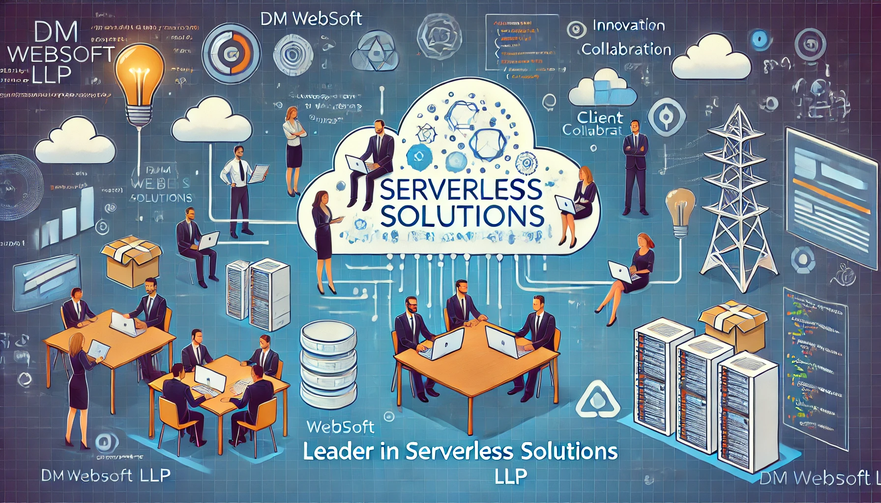 What-is-Serverless-Architecture-DM-WebSoft-LLP