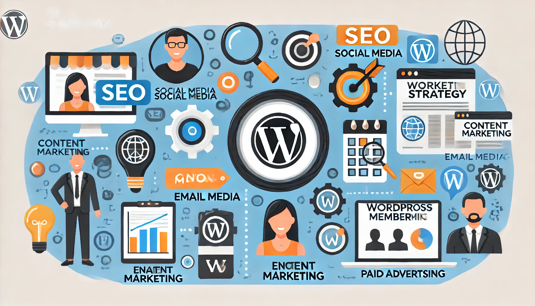 Why-Choose-WordPress-for-Your-Membership-Site-DM-WebSoft-LLP