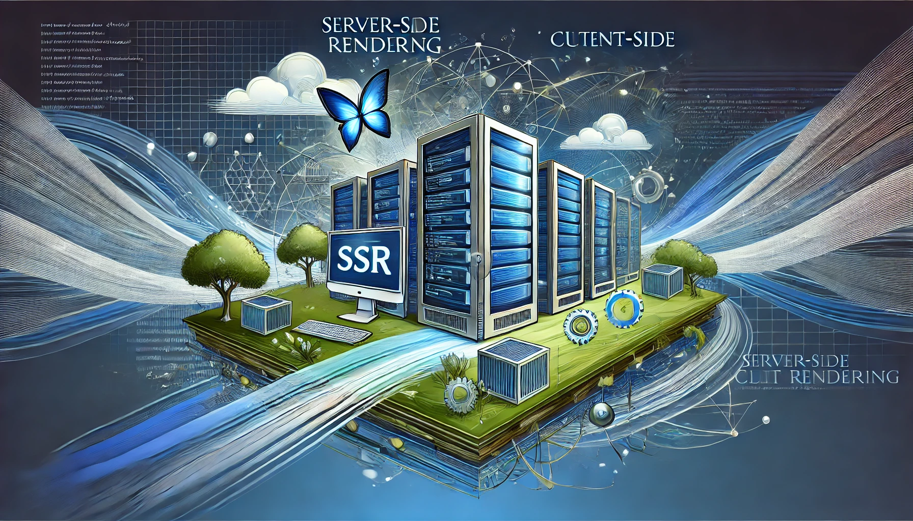 ssr-csr-Introduction-DM-WebSoft-LLP