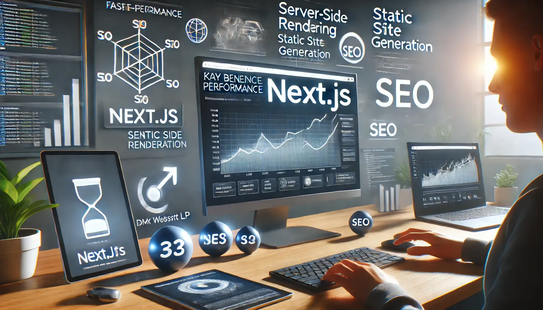 Benefits-of-Using-Next.js-for-High-Performance-Web-Development-DM-WebSoft-LLP