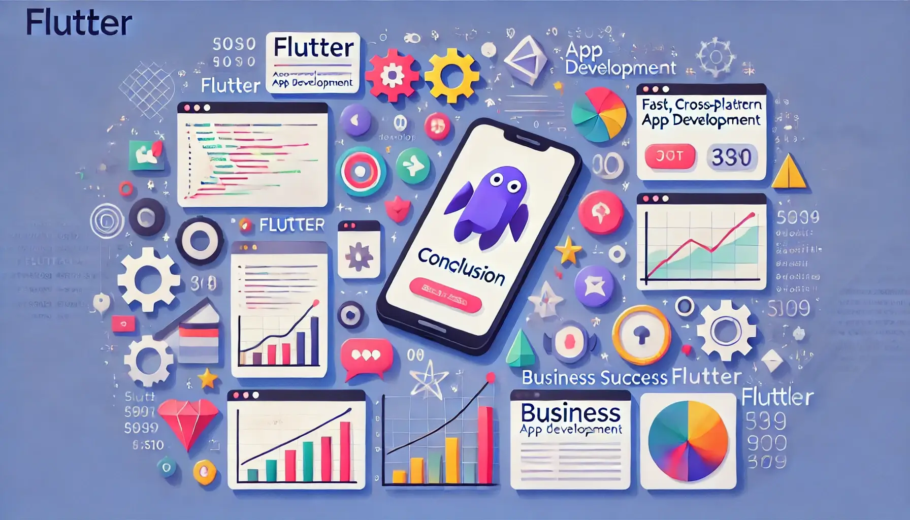 Conclusion-DM-WebSoft-LLP