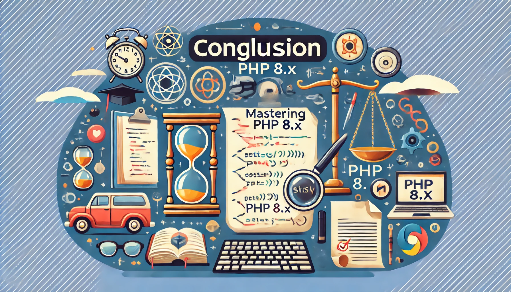 Conclusion-DM-WebSoft-LLP