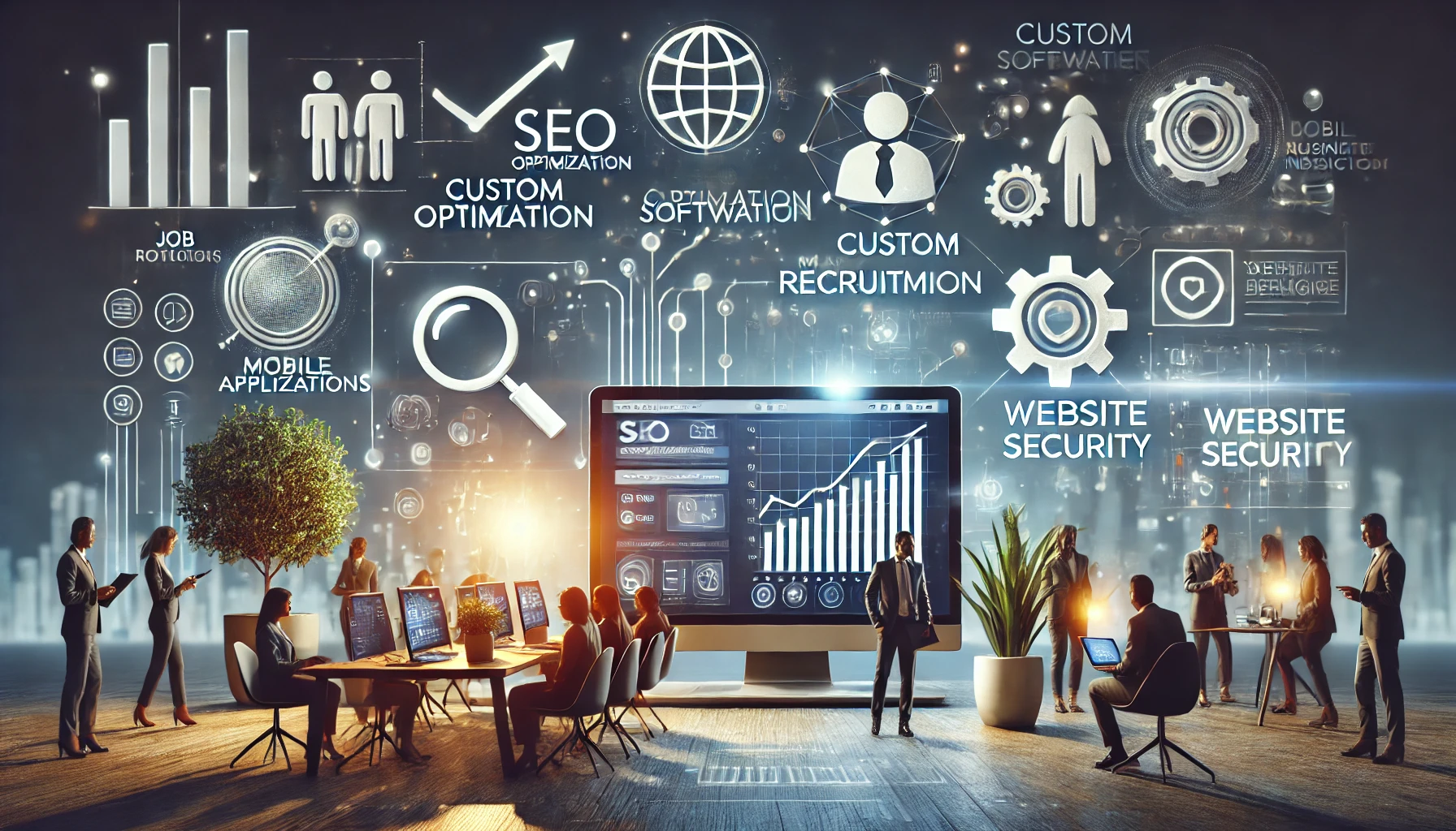 Conclusion-DM-WebSoft-LLP