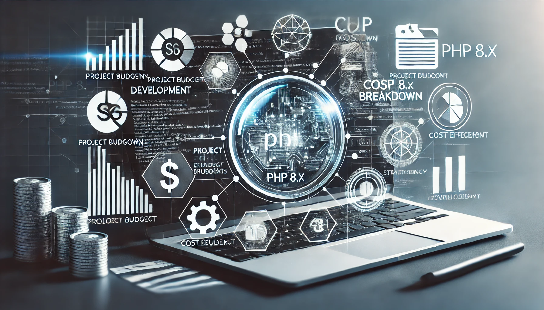 Development-Cost-Breakdown-for-PHP-8.x-DM-WebSoft-LLP