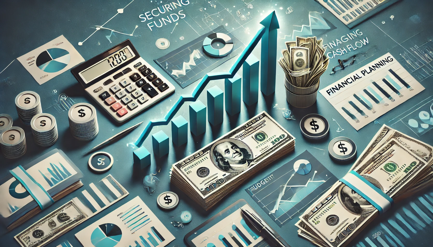 Financial-Readiness-for-Growing-Your-Start-up-DM-WebSoft-LLP