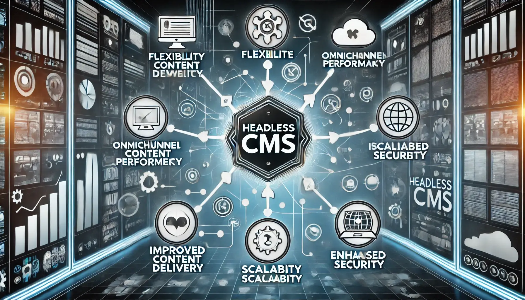 Headless-CMS-vs-Traditional-CMS-DM-WebSoft-LLP