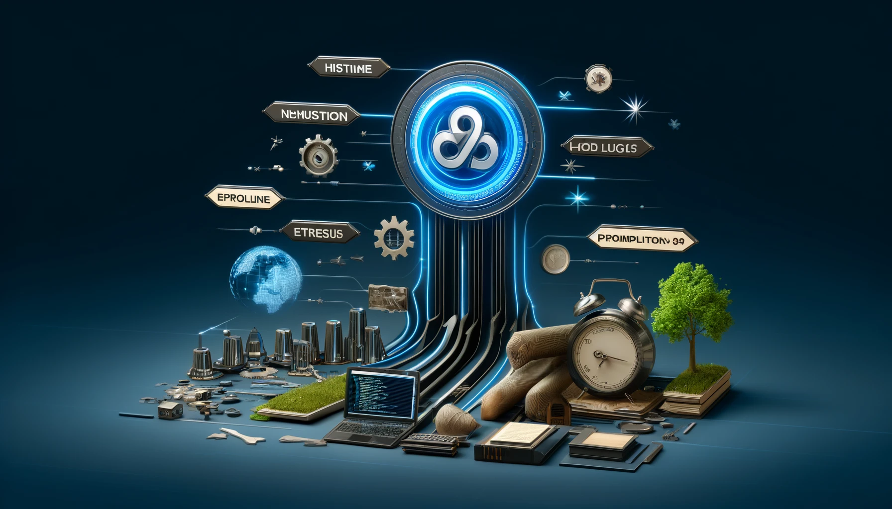 History-of-PHP-8.x-DM-WebSoft-LLP