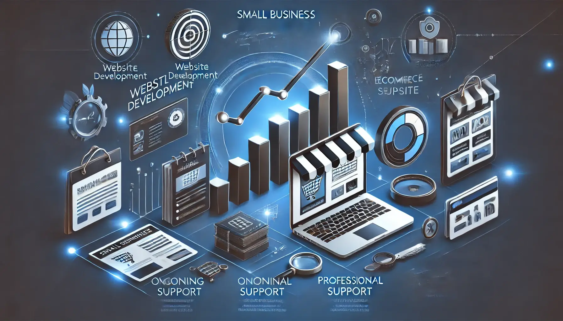 How-DM-WebSoft-LLP-Can-Help-Your-Small-Business-Thrive-DM-WebSoft-LLP