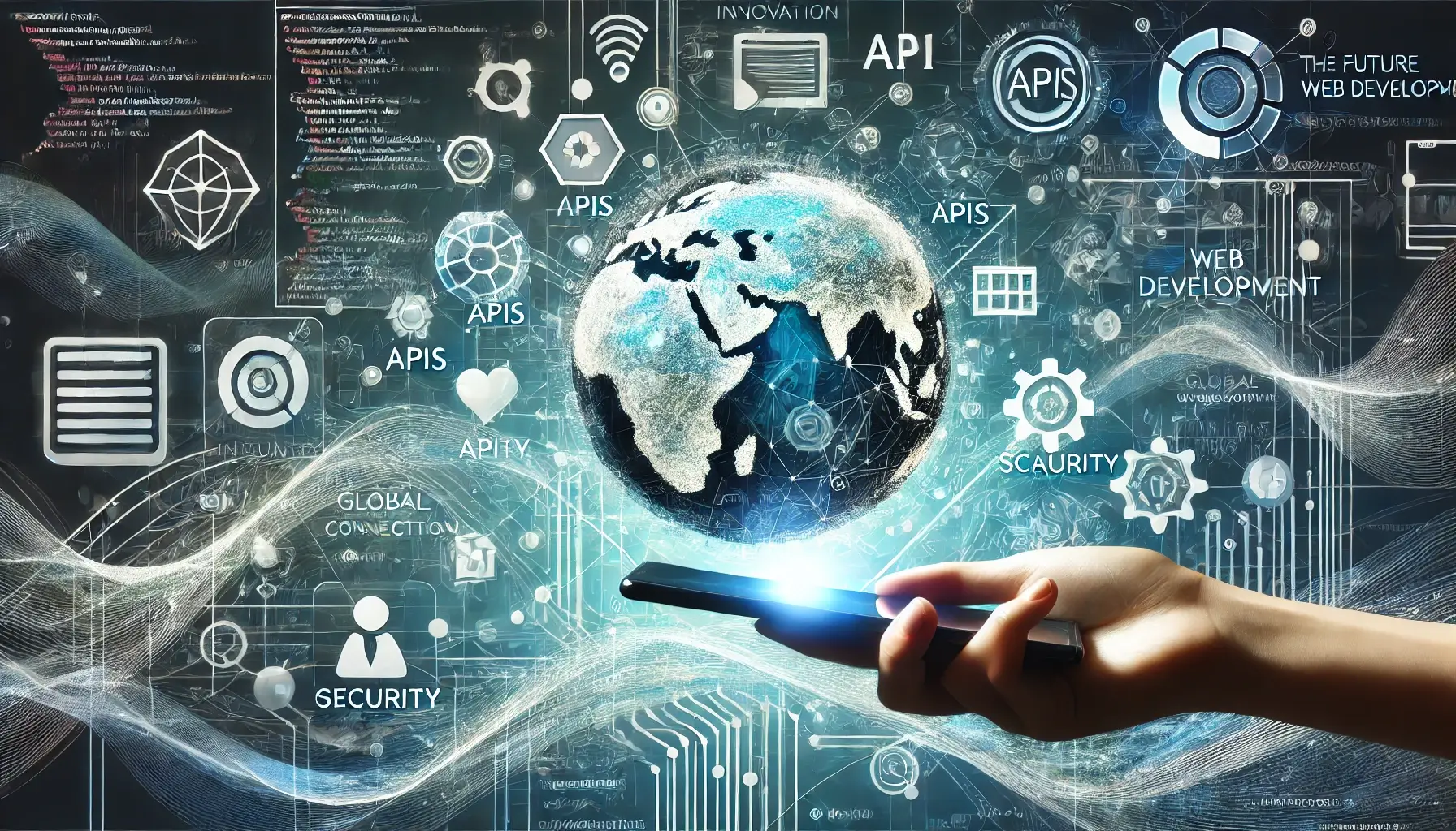 How-Do-APIs-Impact-SEO-Optimization-for-Websites-DM-WebSoft-LLP