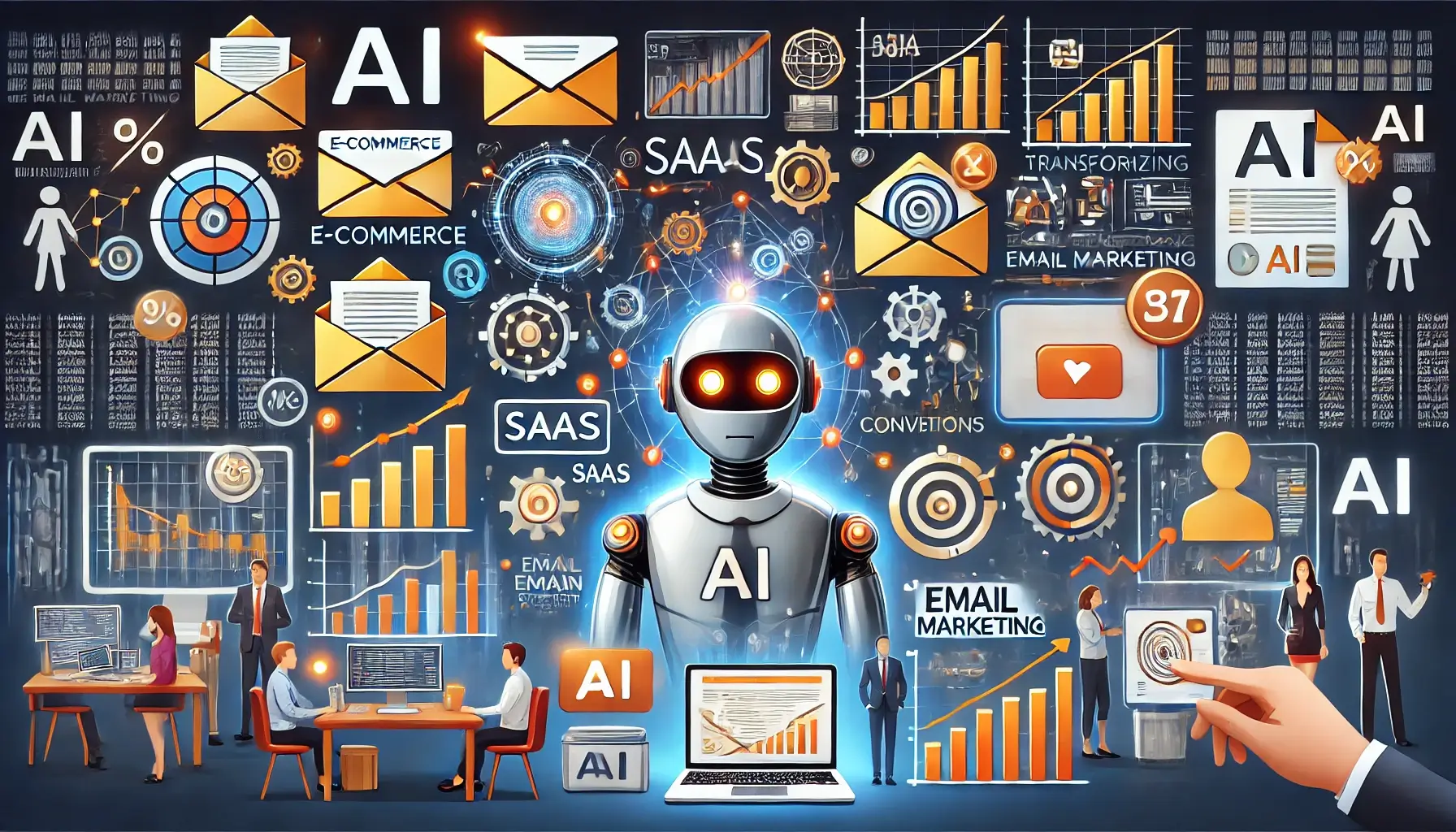 How-to-Integrate-AI-into-Your-Email-Marketing-Strategy-DM-WebSoft-LLP