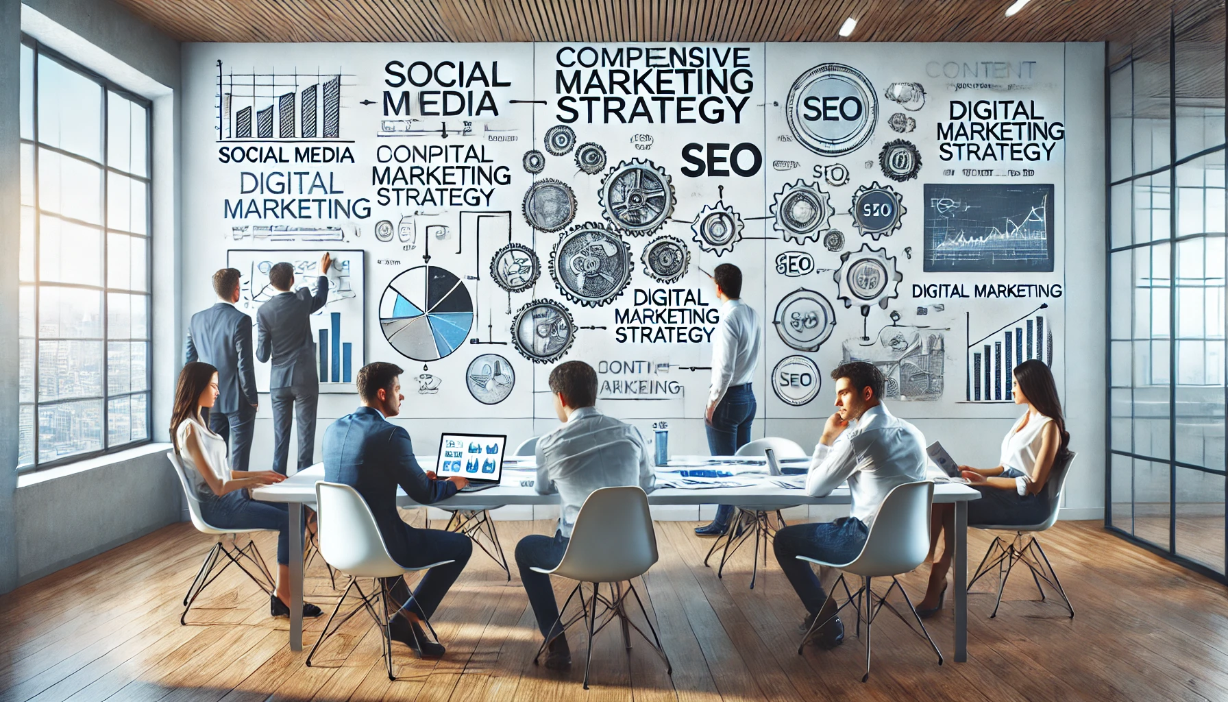 Inadequate-Marketing-Strategy-DM-WebSoft-LLP