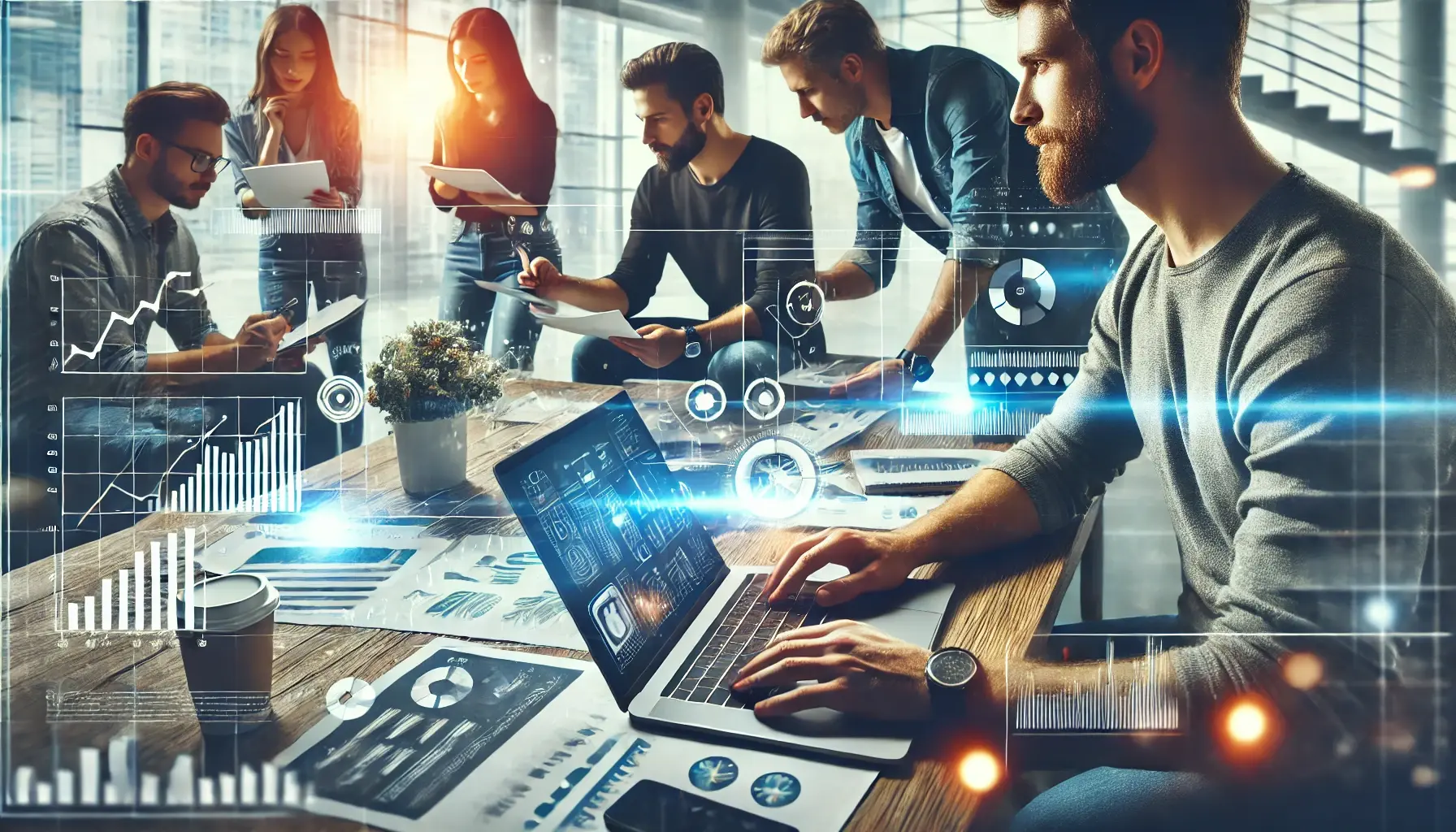 Introduction-Avoiding-Common-Startup-Mistakes-in-2024-DM-WebSoft-LLP