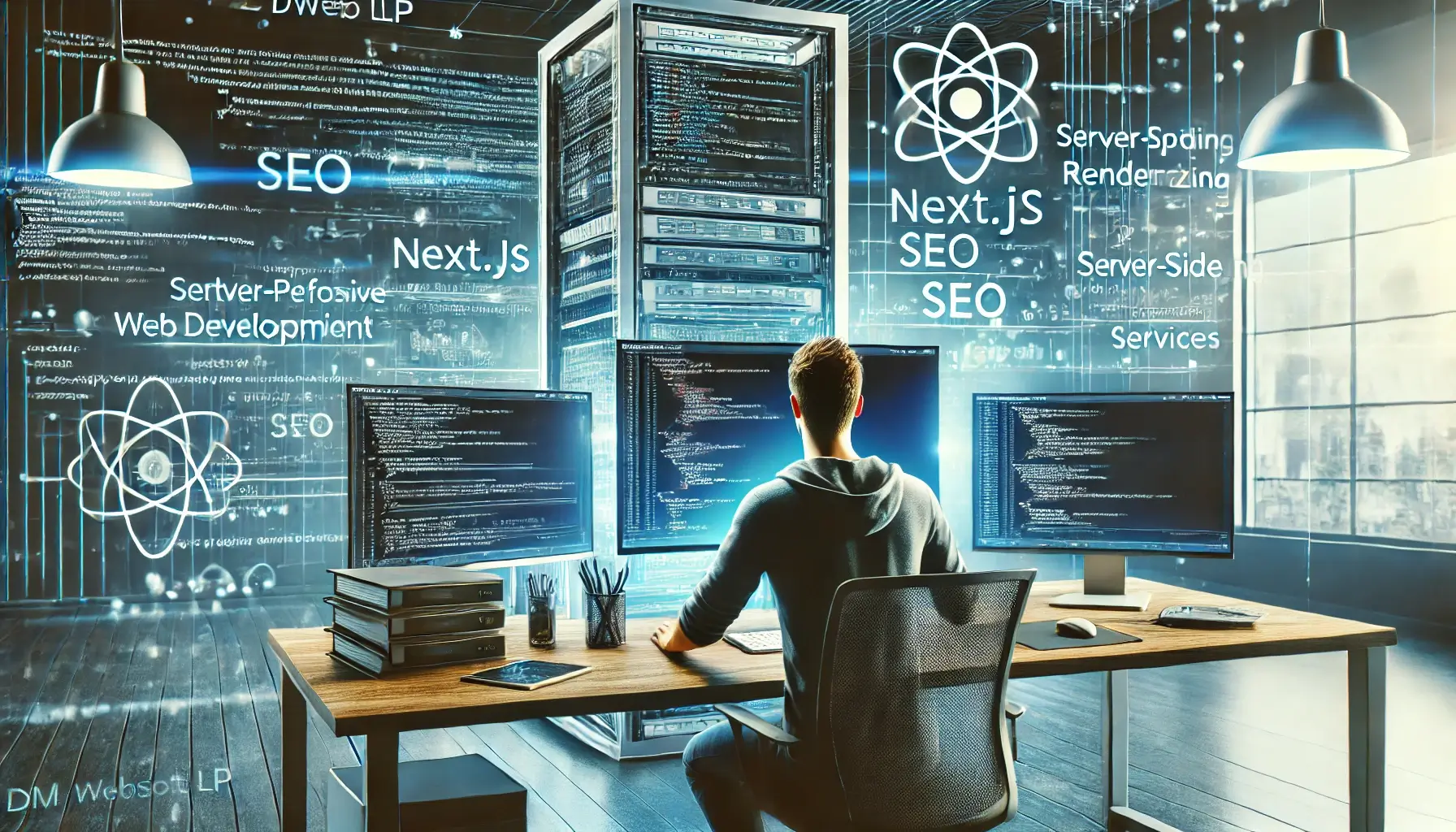 Introduction-DM-WebSoft-LLP