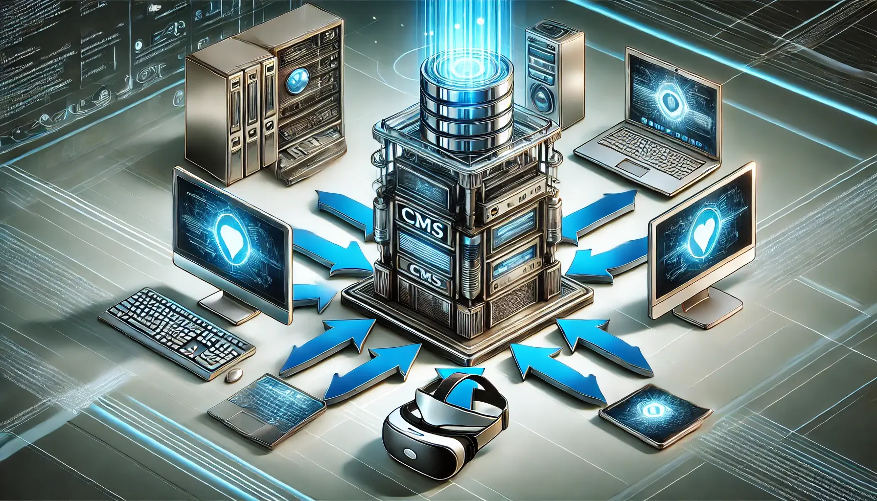 Introduction-DM-WebSoft-LLP