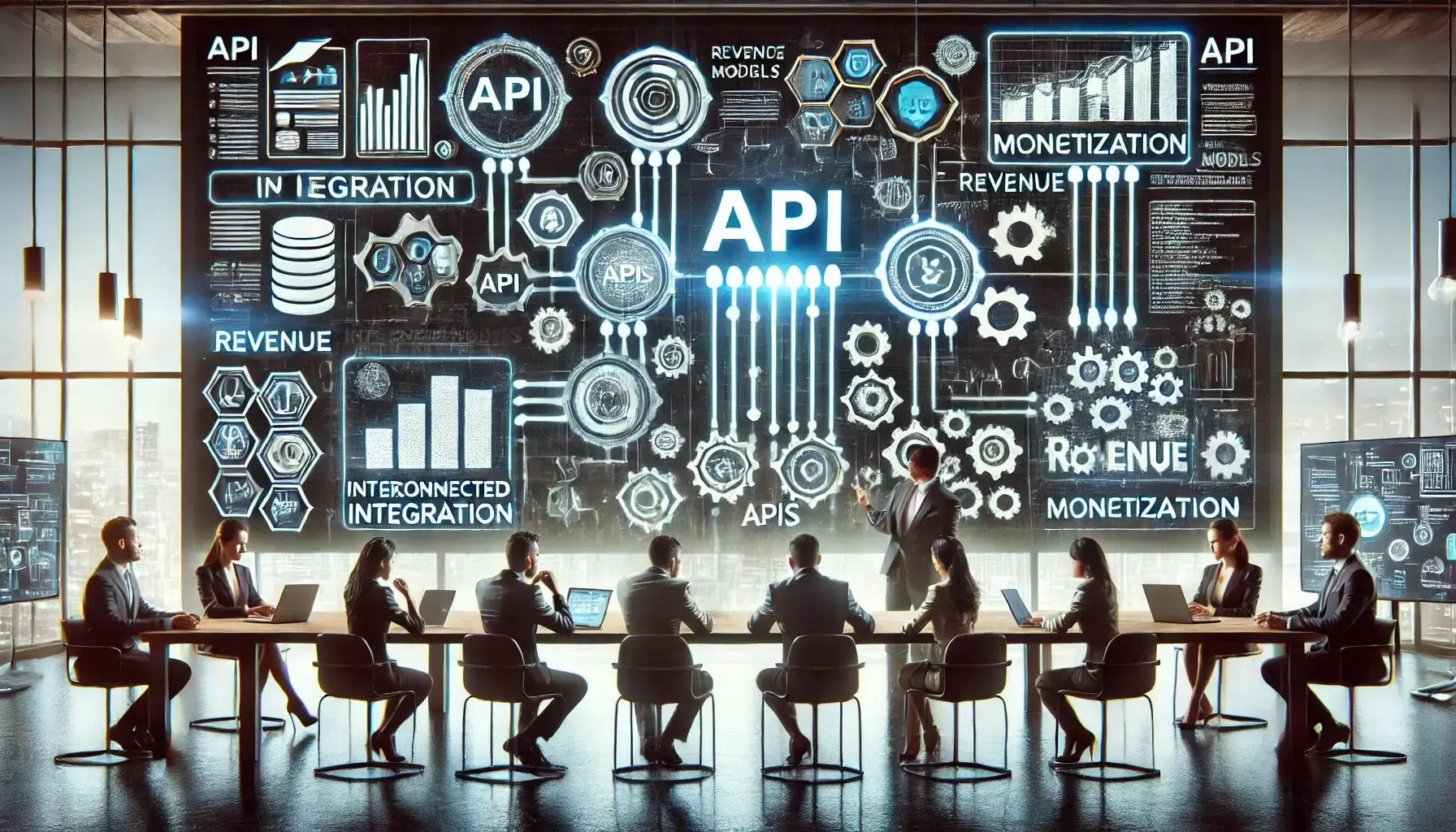 Introduction-The-Power-of-API-as-a-Product-in-the-Modern-Digital-Economy-DM-WebSoft-LLP