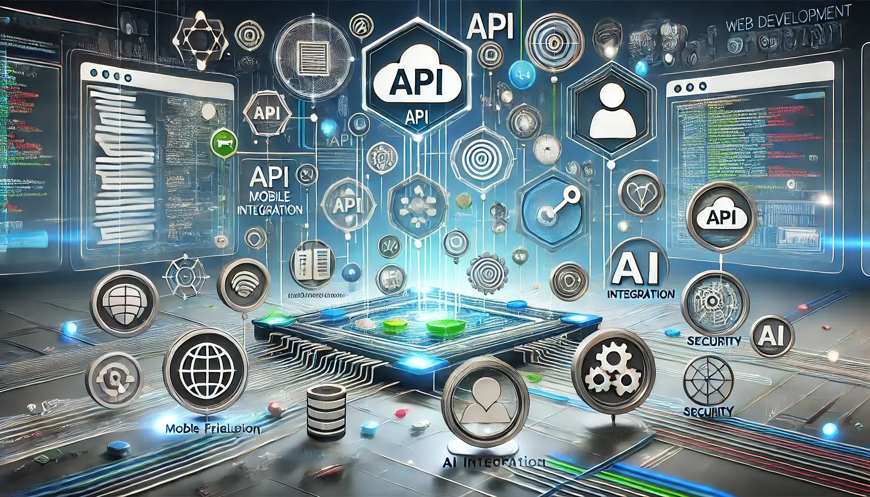 Introduction-The-Role-of-APIs-in-Web-Development-in-2024-DM-WebSoft-LLP
