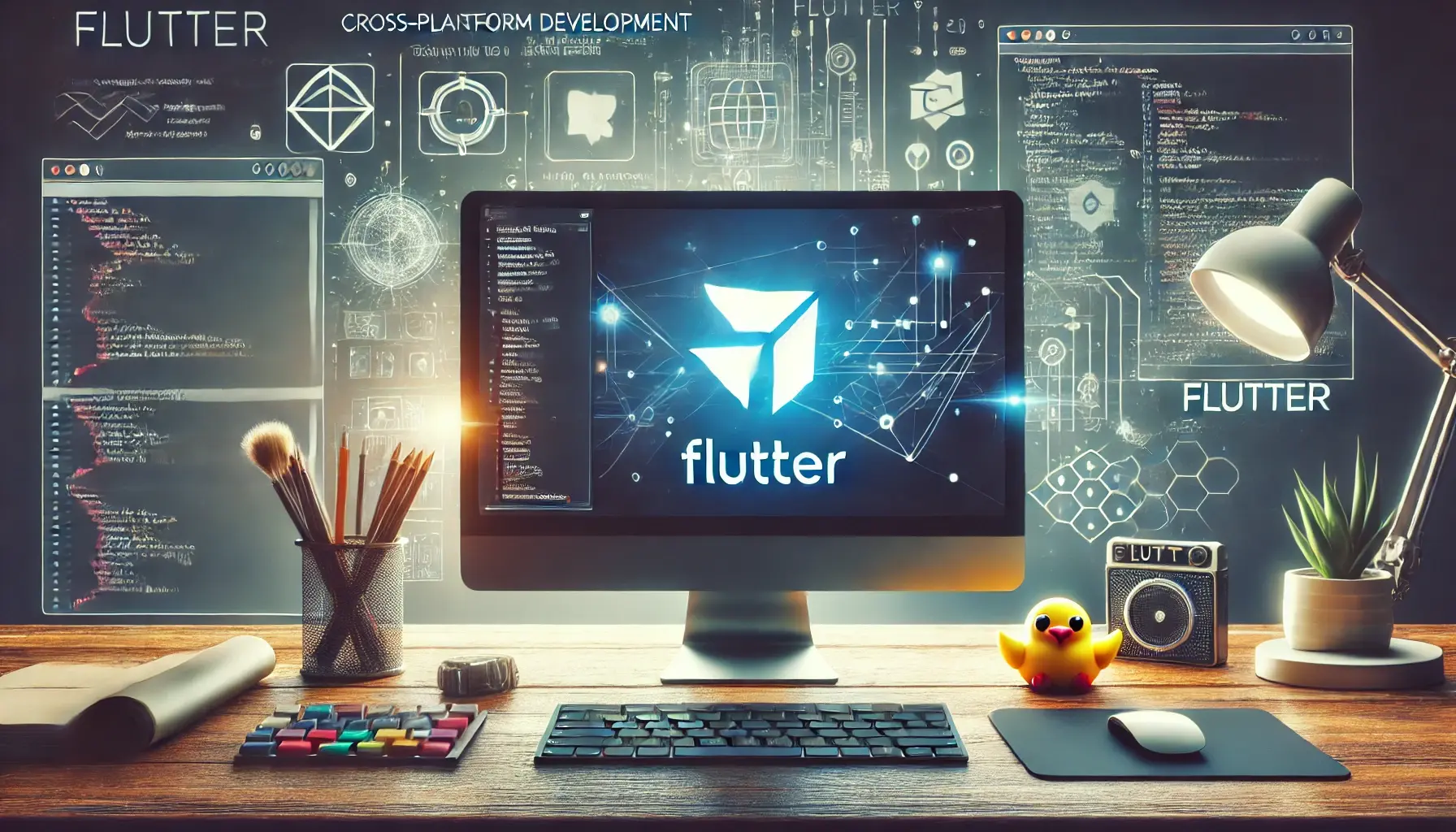 Introduction-Why-Flutter-is-Revolutionizing-Cross-Platform-App-Development-DM-WebSoft-LLP
