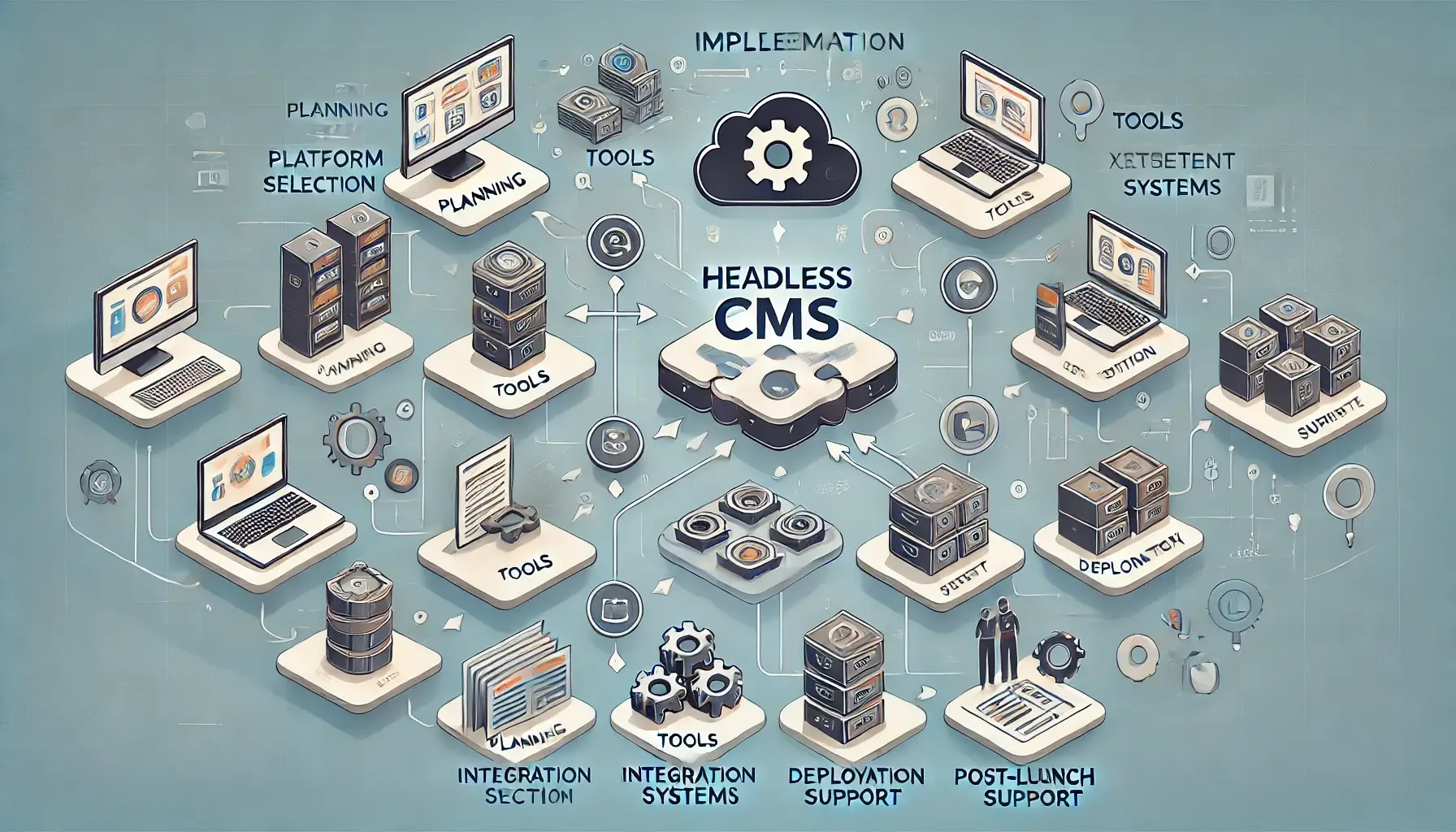 Is-a-Headless-CMS-Right-for-Your-Business-DM-WebSoft-LLP