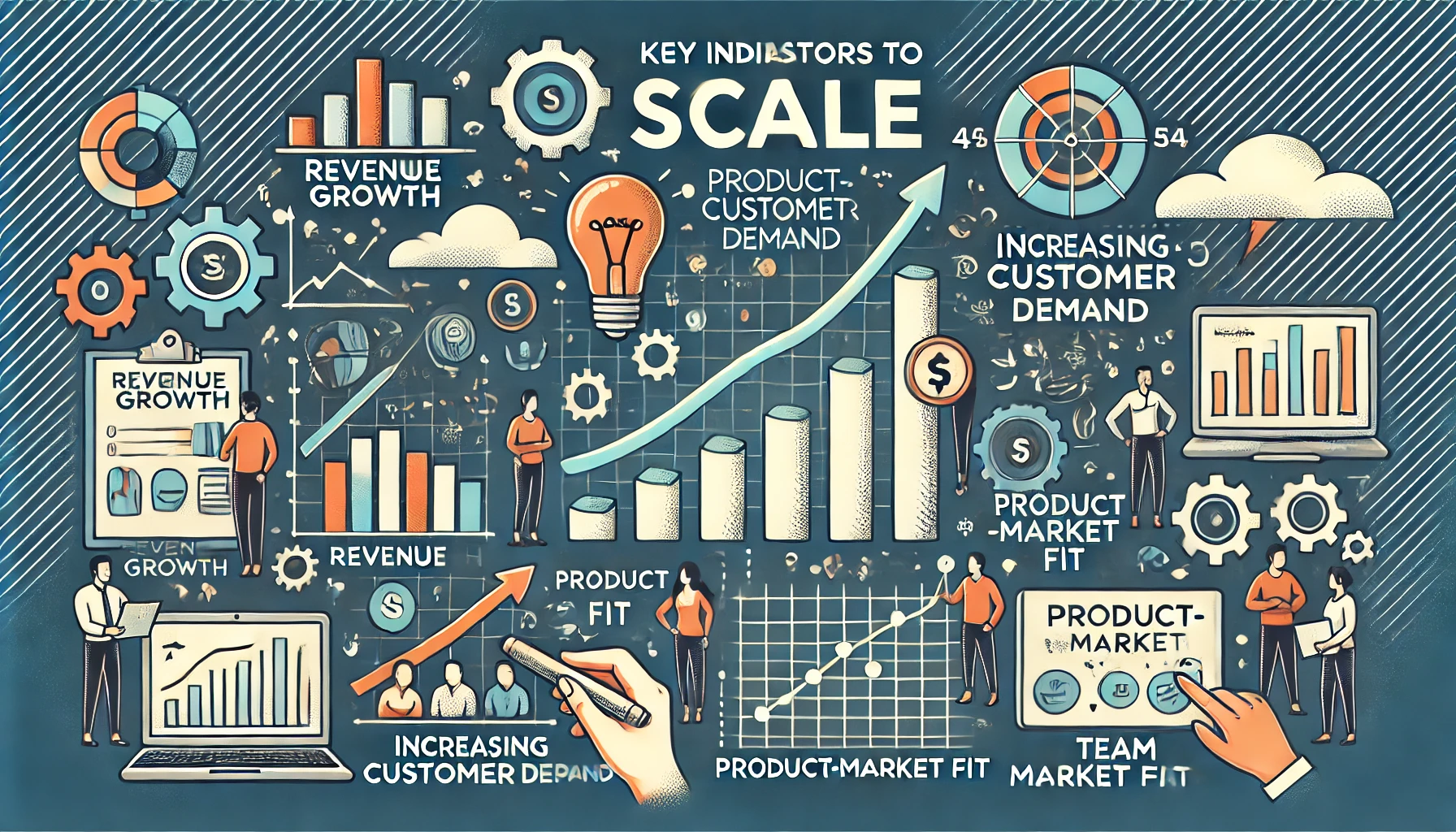 Key-Indicators-That-You-Should-Start-Scaling-Your-Startup-DM-WebSoft-LLP