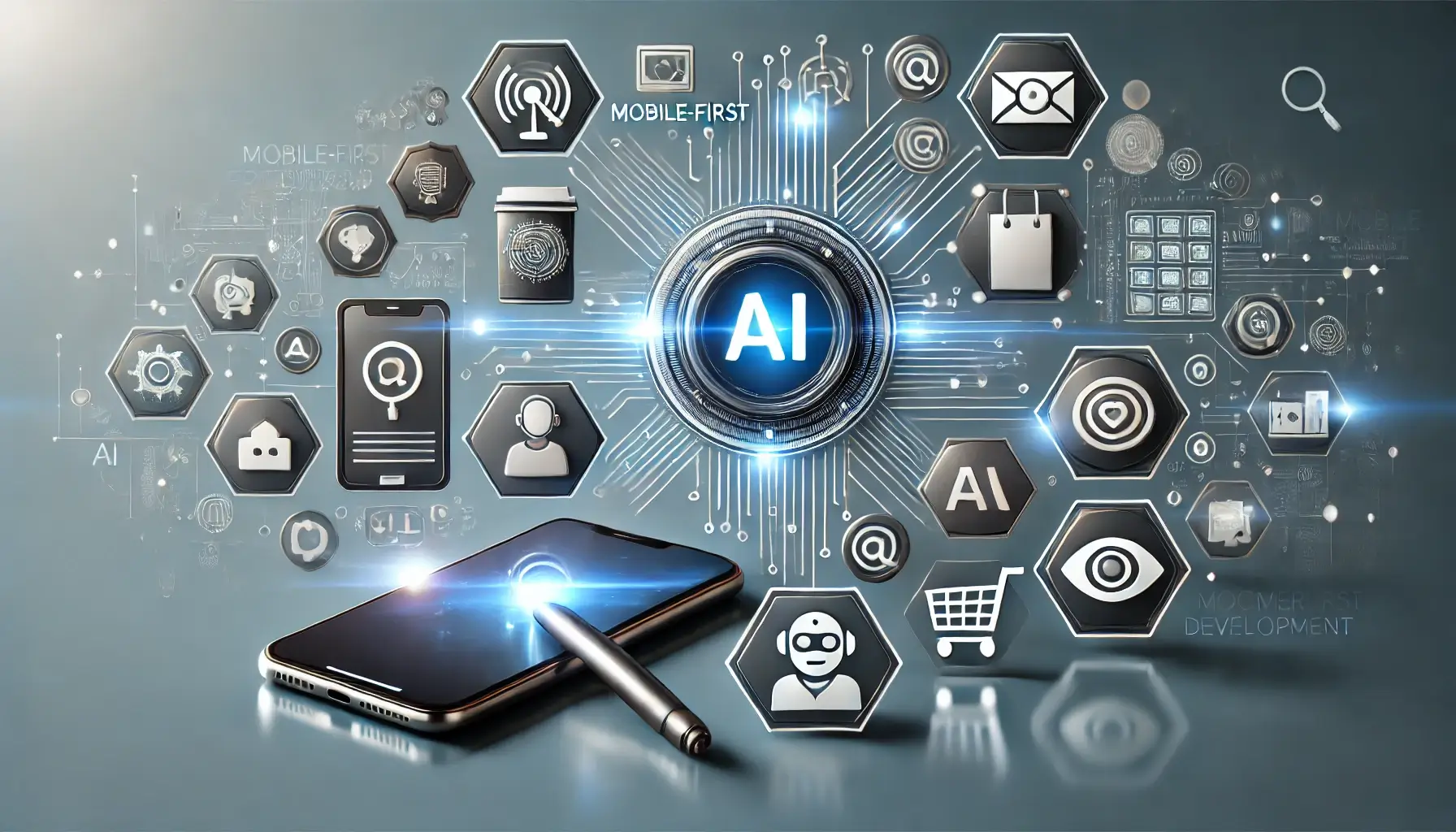 Mobile-First-and-AI-Driven-eCommerce-Development-DM-WebSoft-LLP