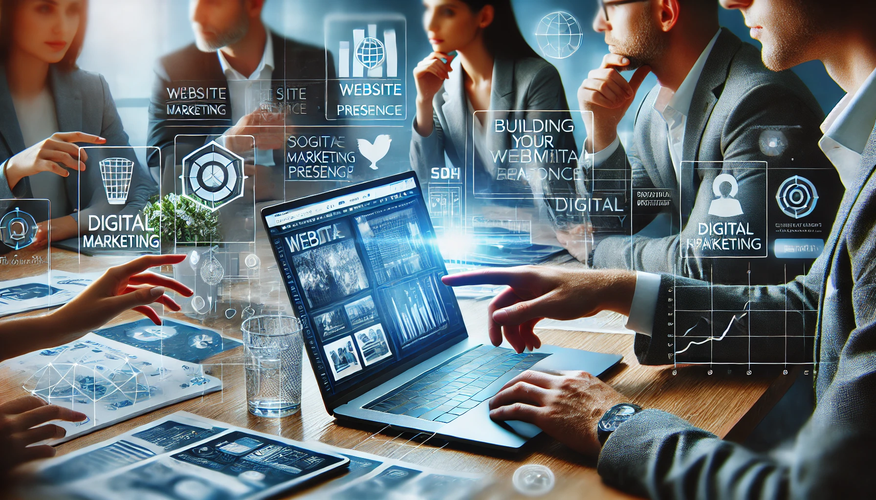 Neglecting-Digital-Presence-DM-WebSoft-LLP