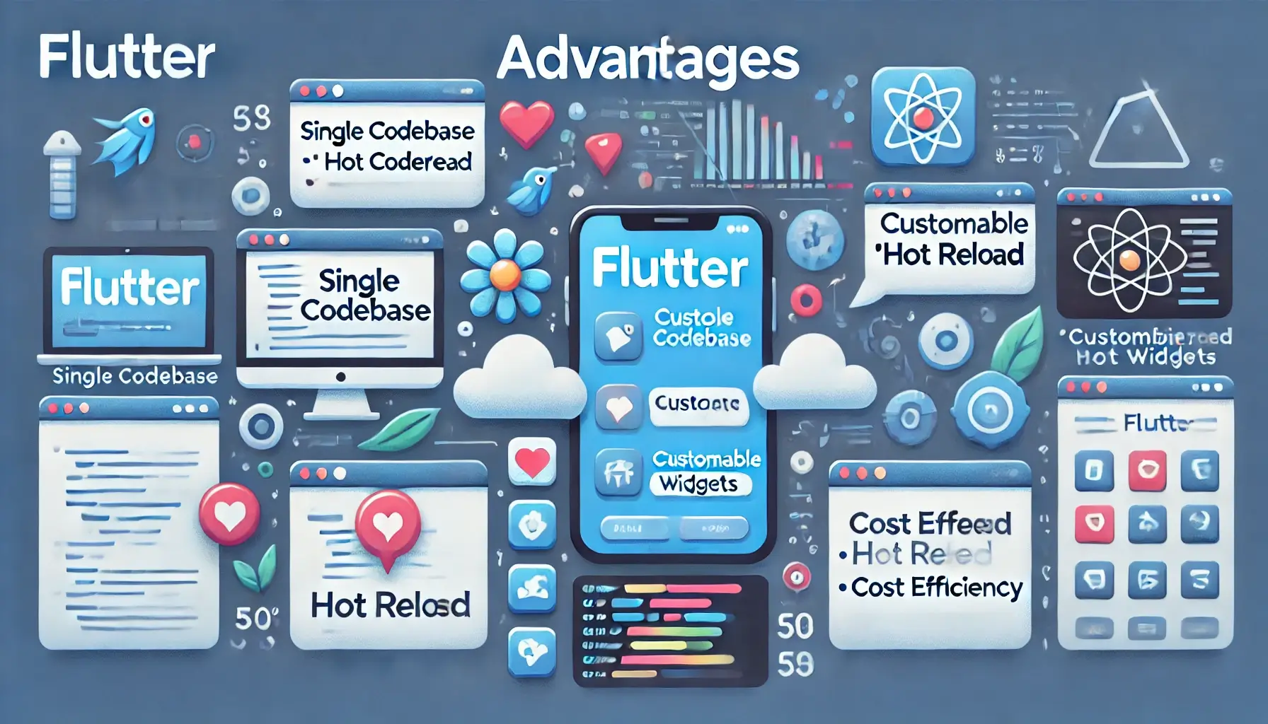 Pros-of-Using-Flutter-for-Cross-Platform-Mobile-App-Development-DM-WebSoft-LLP