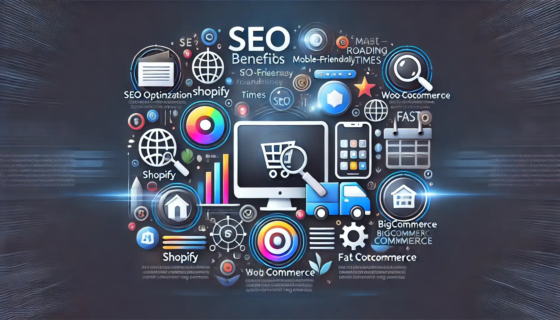 SEO-Benefits-of-Choosing-the-Right-eCommerce-Platform-DM-WebSoft-LLP
