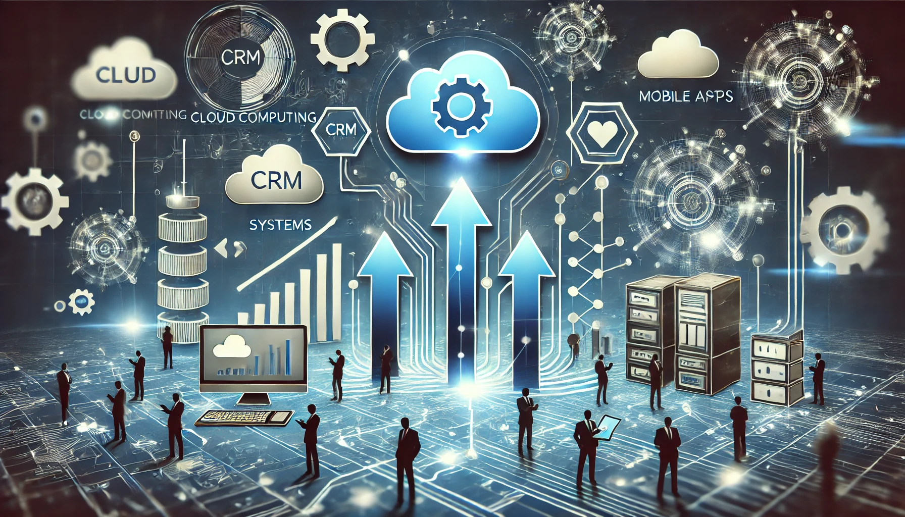 Setting-up-Scalable-Technology-Infrastructure-DM-WebSoft-LLP